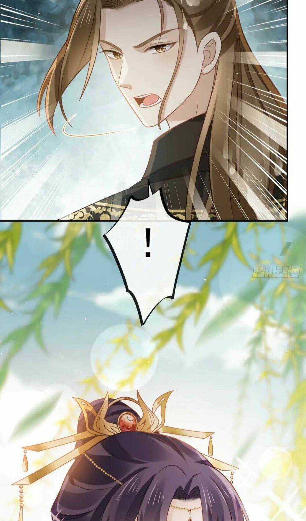 Ai Toàn Năng Thay Ký Chủ Báo Thù Chapter 26 trang 25