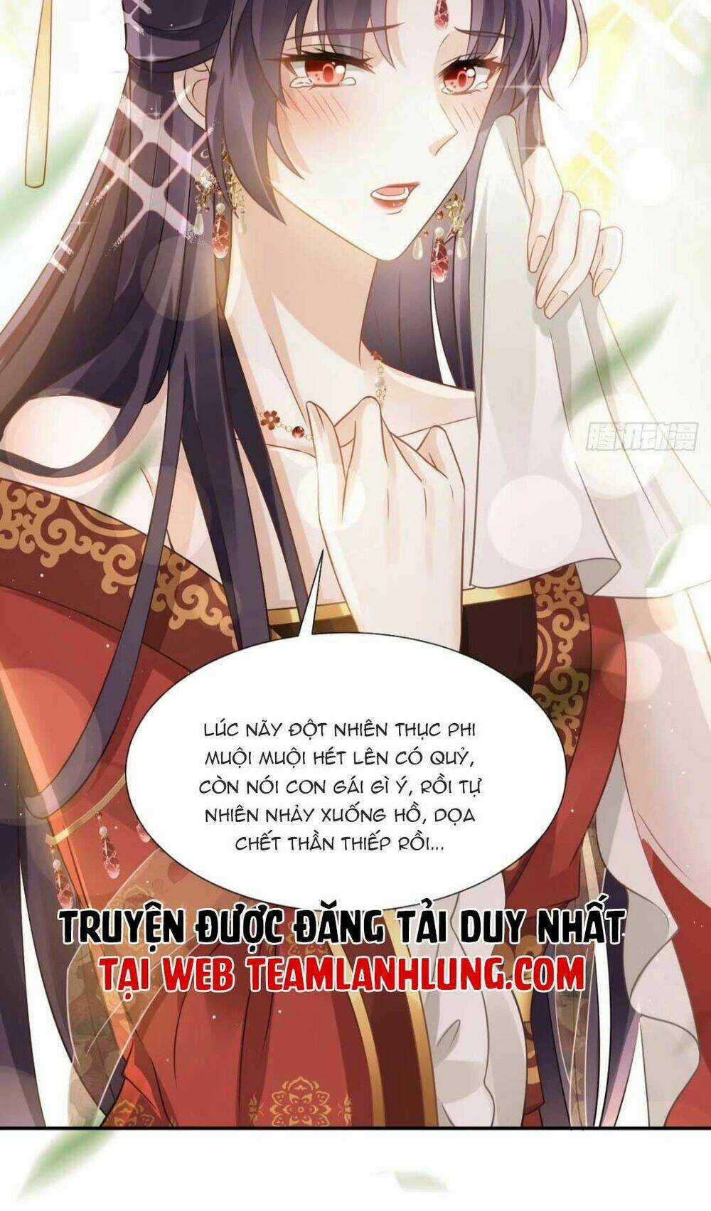 Ai Toàn Năng Thay Ký Chủ Báo Thù Chapter 26 trang 26