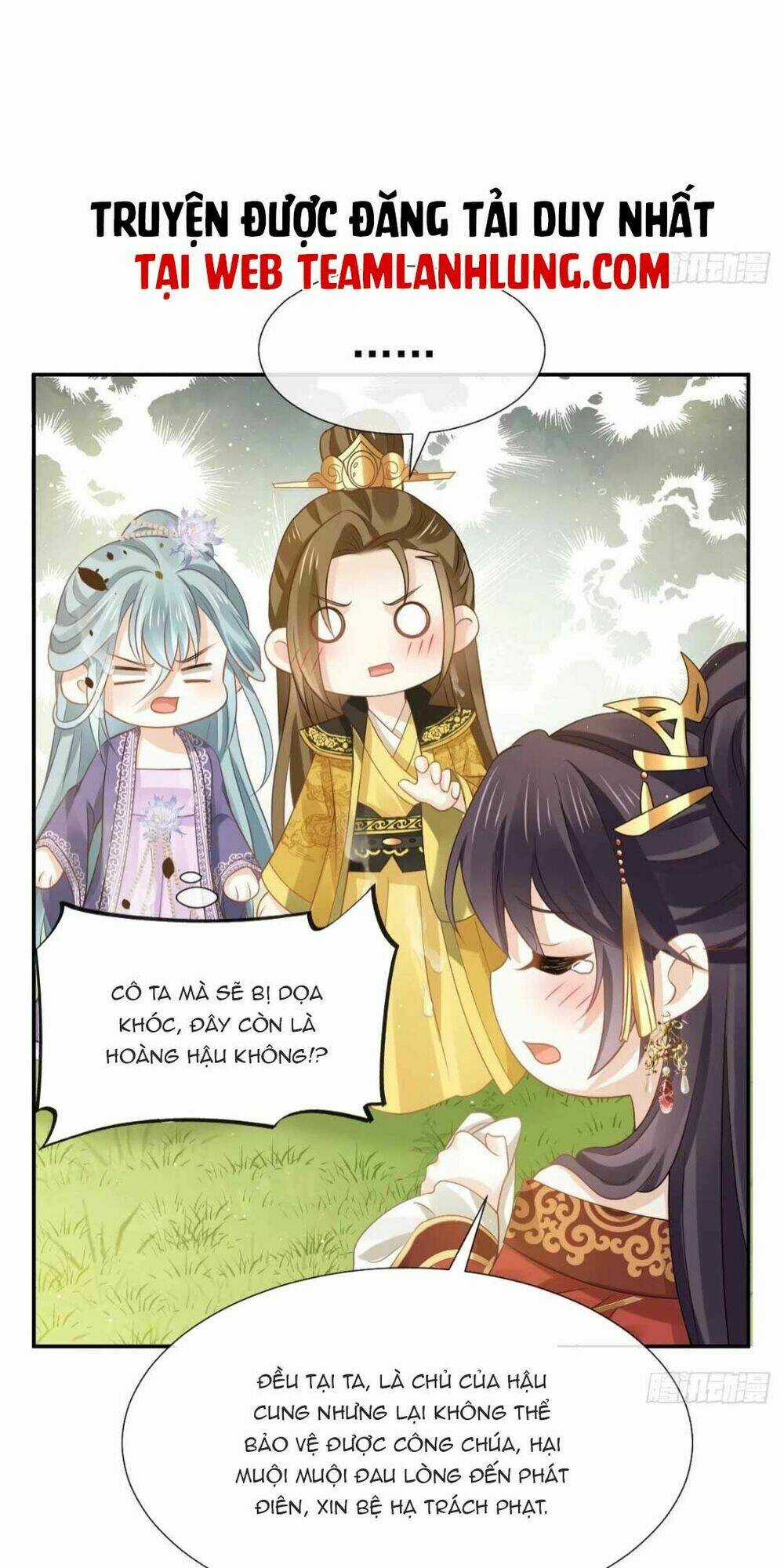 Ai Toàn Năng Thay Ký Chủ Báo Thù Chapter 26 trang 27