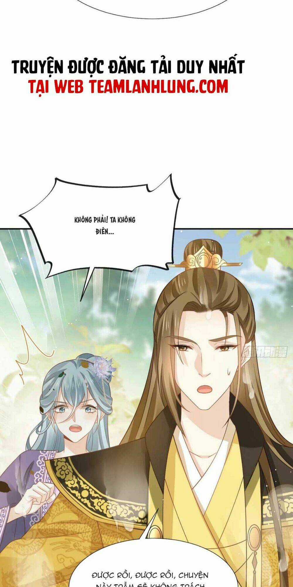 Ai Toàn Năng Thay Ký Chủ Báo Thù Chapter 26 trang 28