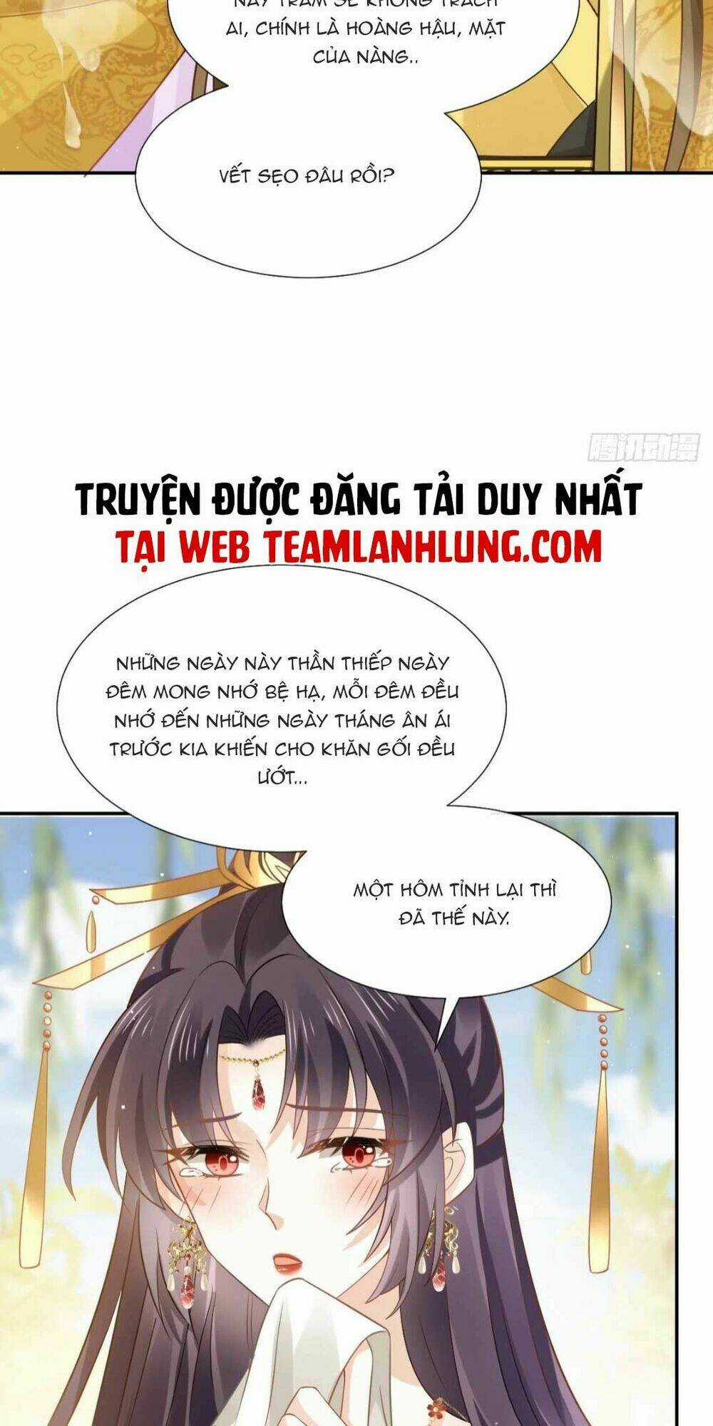 Ai Toàn Năng Thay Ký Chủ Báo Thù Chapter 26 trang 29