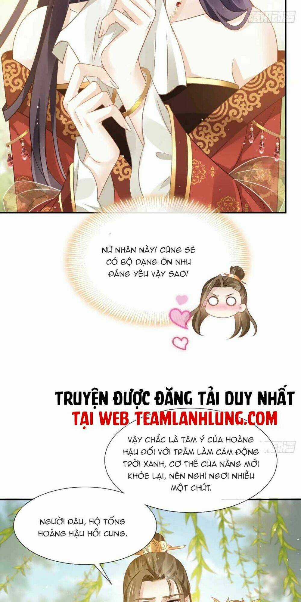 Ai Toàn Năng Thay Ký Chủ Báo Thù Chapter 26 trang 30