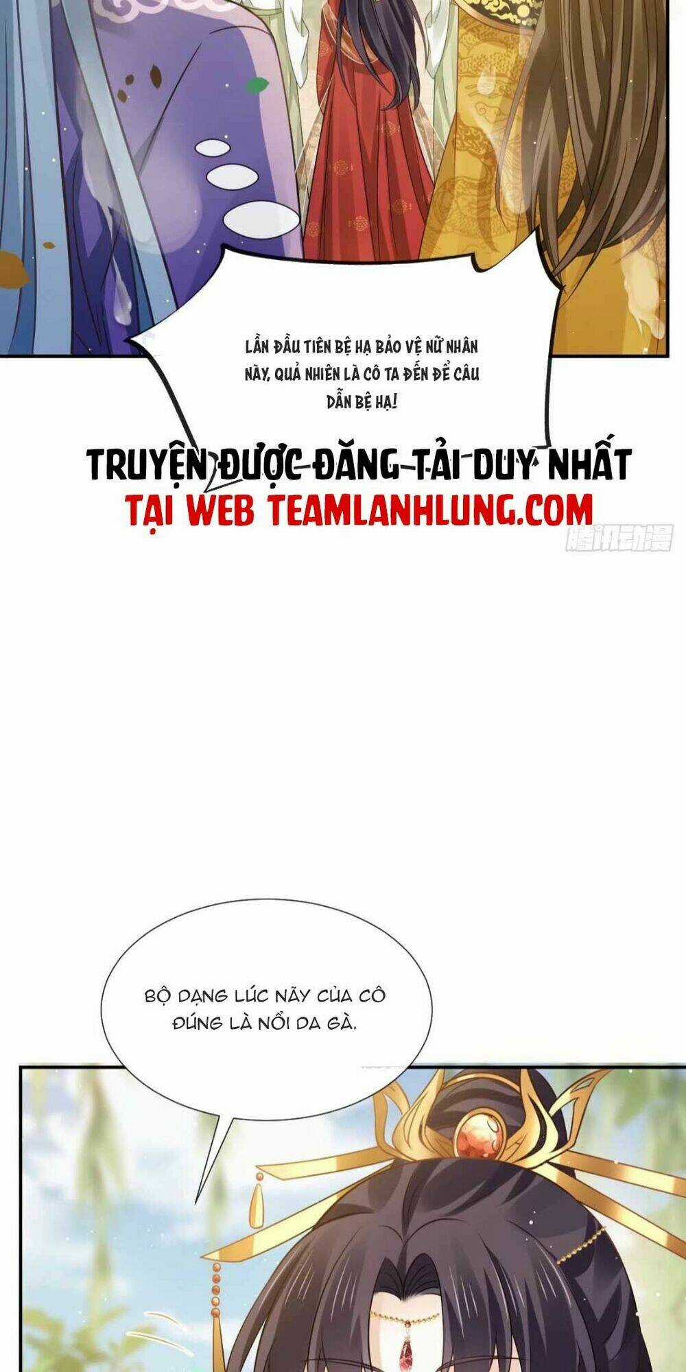 Ai Toàn Năng Thay Ký Chủ Báo Thù Chapter 26 trang 32