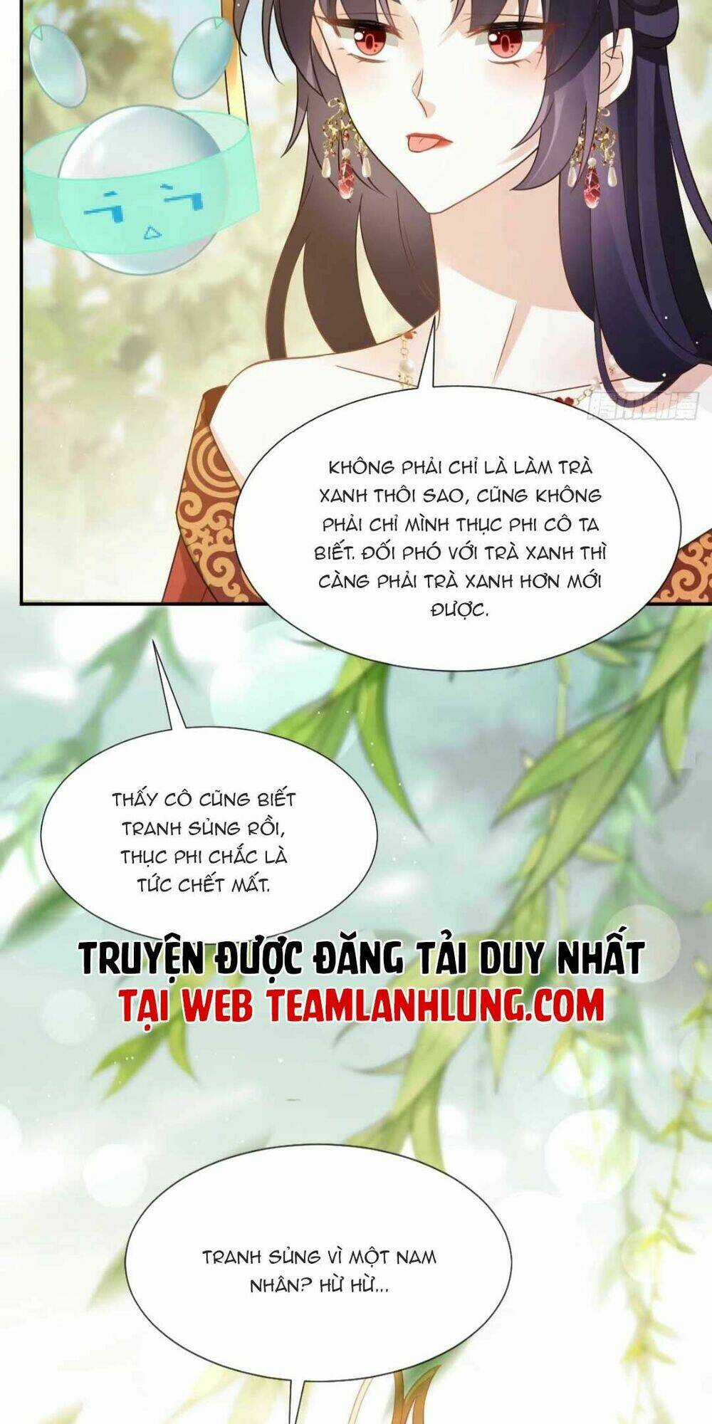Ai Toàn Năng Thay Ký Chủ Báo Thù Chapter 26 trang 33