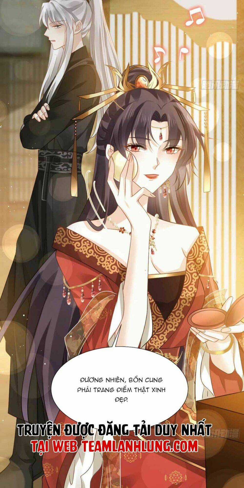 Ai Toàn Năng Thay Ký Chủ Báo Thù Chapter 26 trang 36