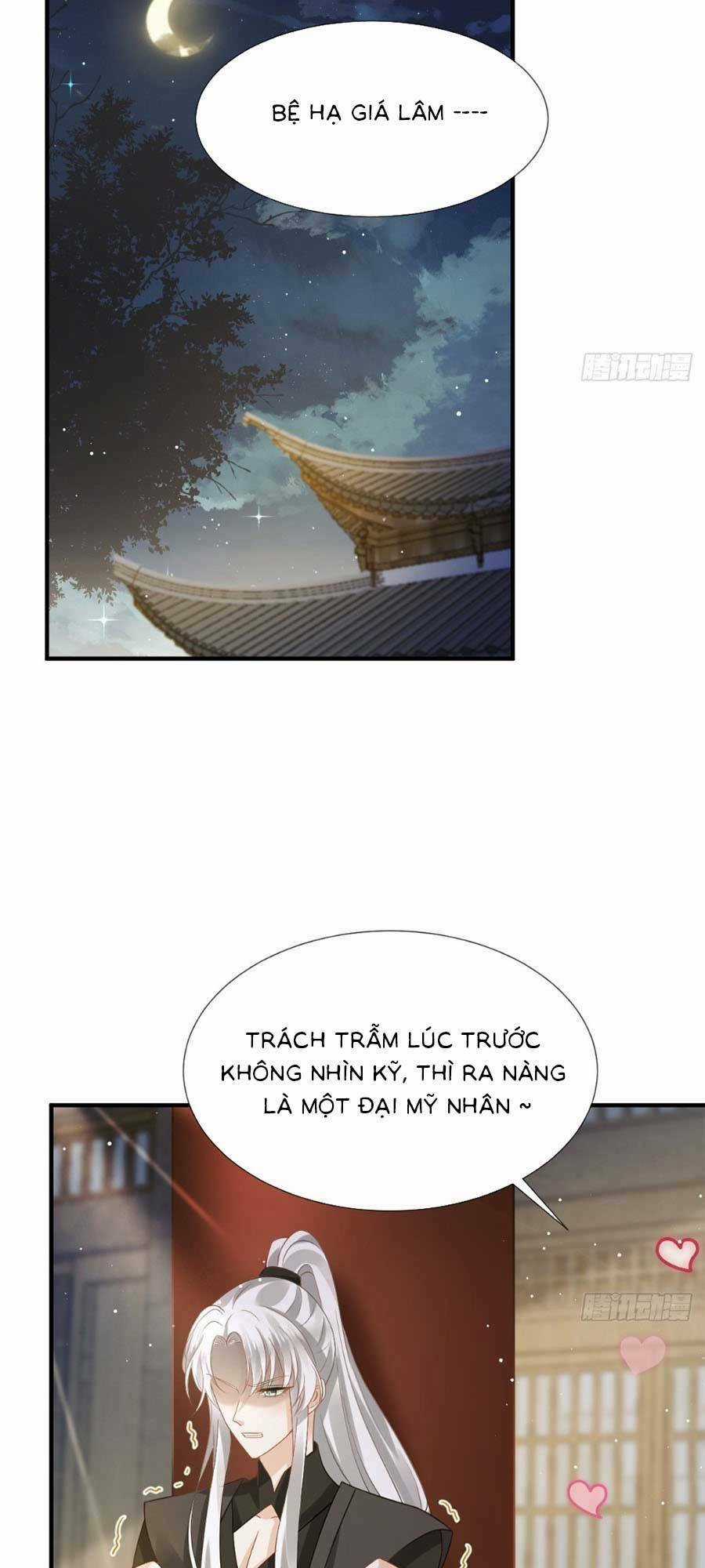 Ai Toàn Năng Thay Ký Chủ Báo Thù Chapter 27 trang 13