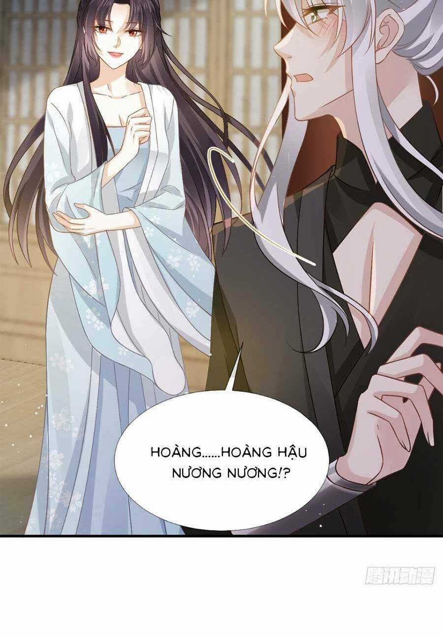 Ai Toàn Năng Thay Ký Chủ Báo Thù Chapter 27 trang 16