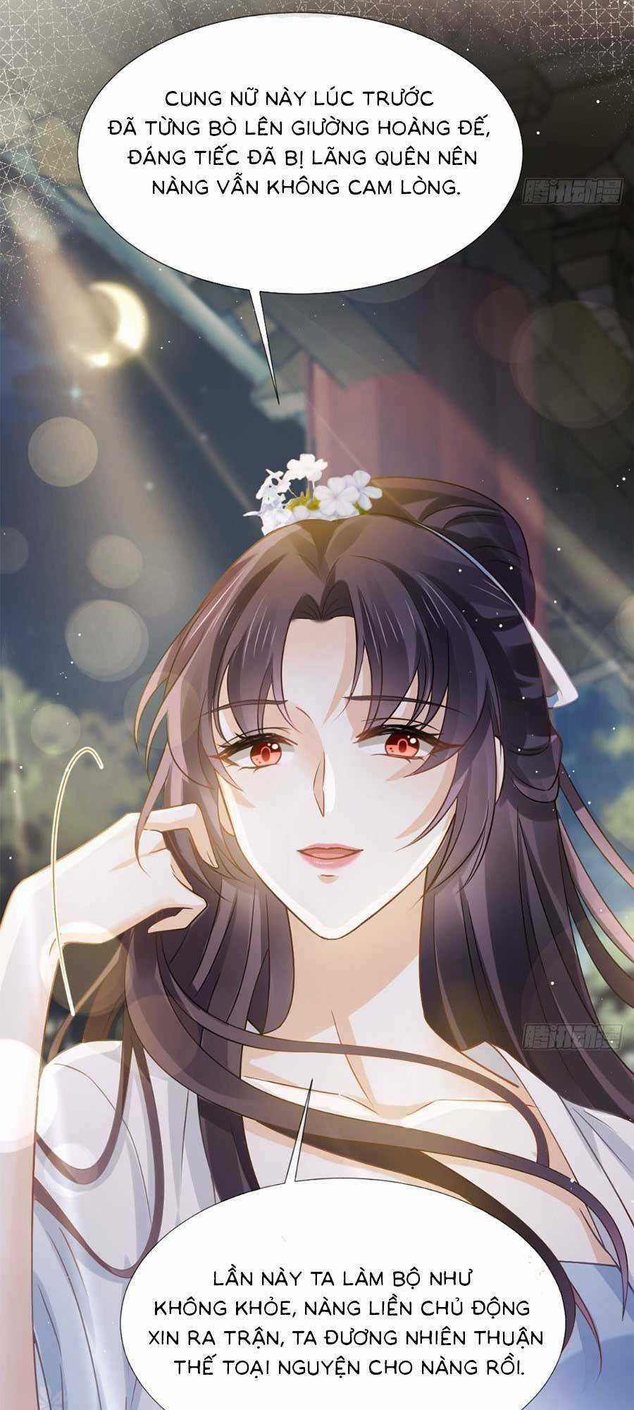 Ai Toàn Năng Thay Ký Chủ Báo Thù Chapter 27 trang 18