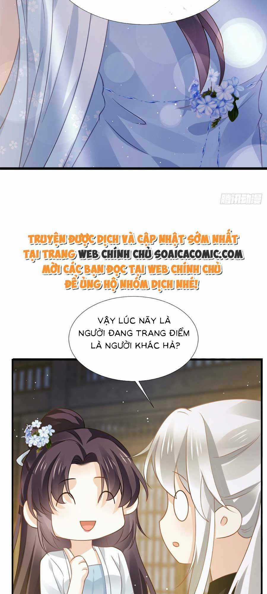 Ai Toàn Năng Thay Ký Chủ Báo Thù Chapter 27 trang 19