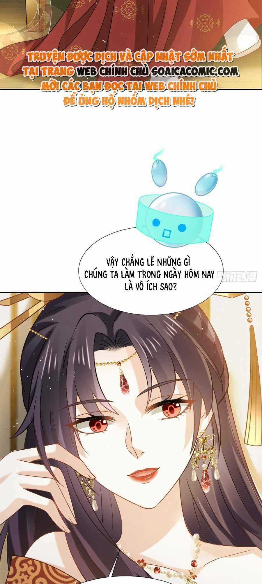 Ai Toàn Năng Thay Ký Chủ Báo Thù Chapter 27 trang 2