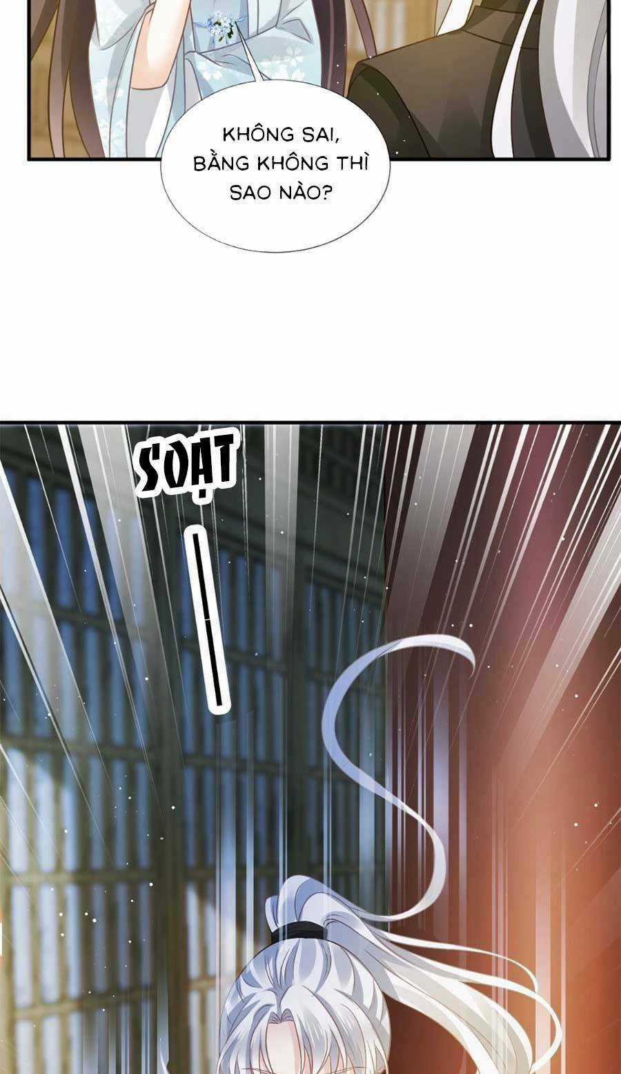 Ai Toàn Năng Thay Ký Chủ Báo Thù Chapter 27 trang 20