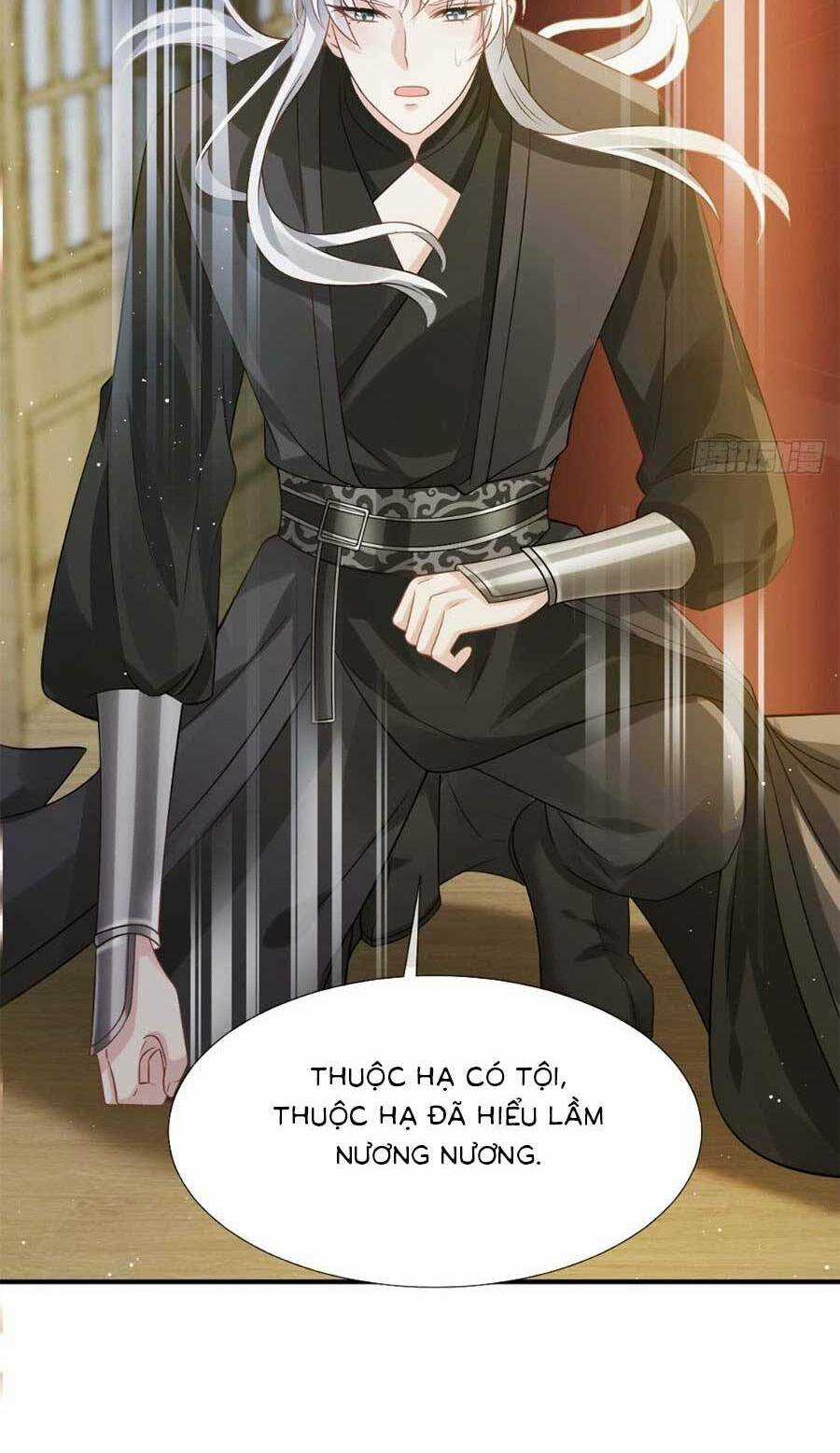 Ai Toàn Năng Thay Ký Chủ Báo Thù Chapter 27 trang 21