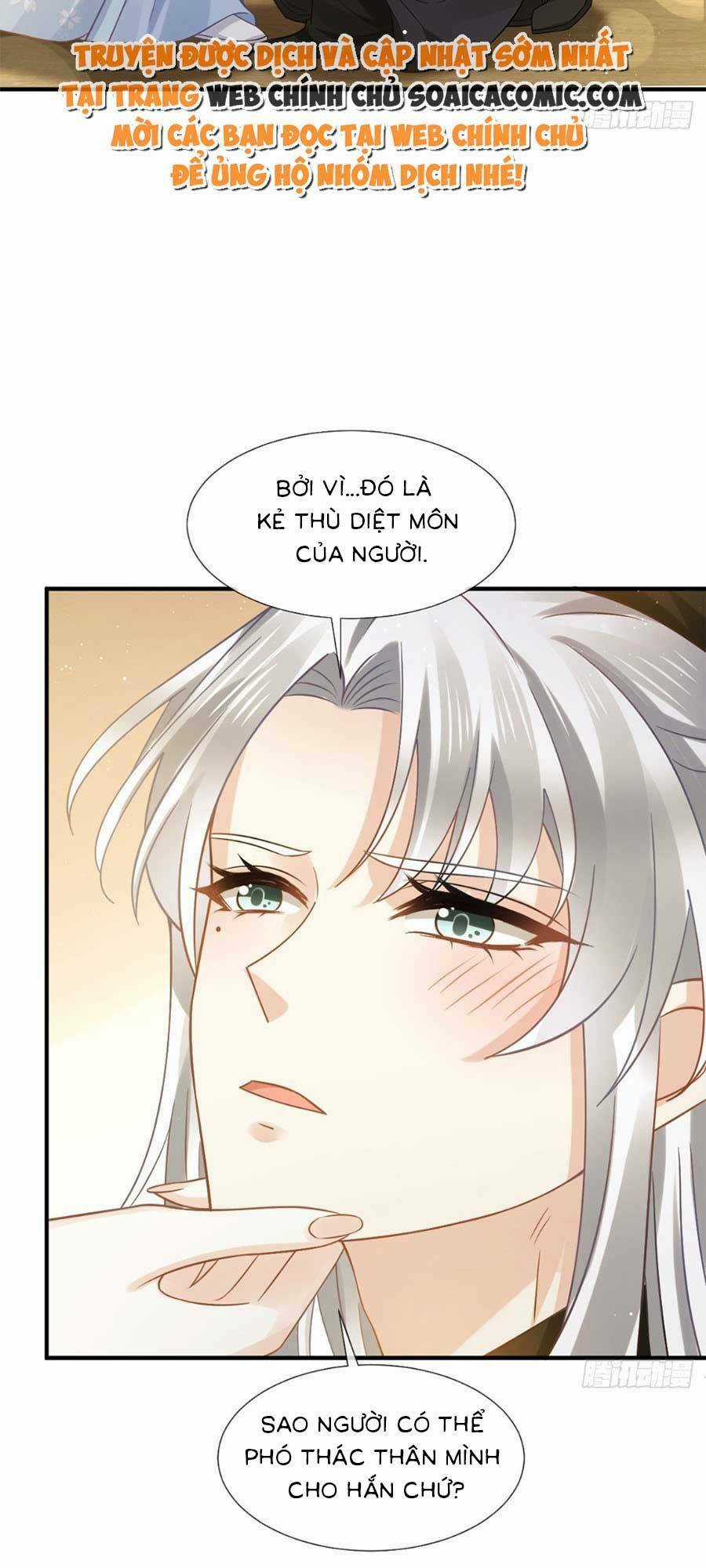 Ai Toàn Năng Thay Ký Chủ Báo Thù Chapter 27 trang 23