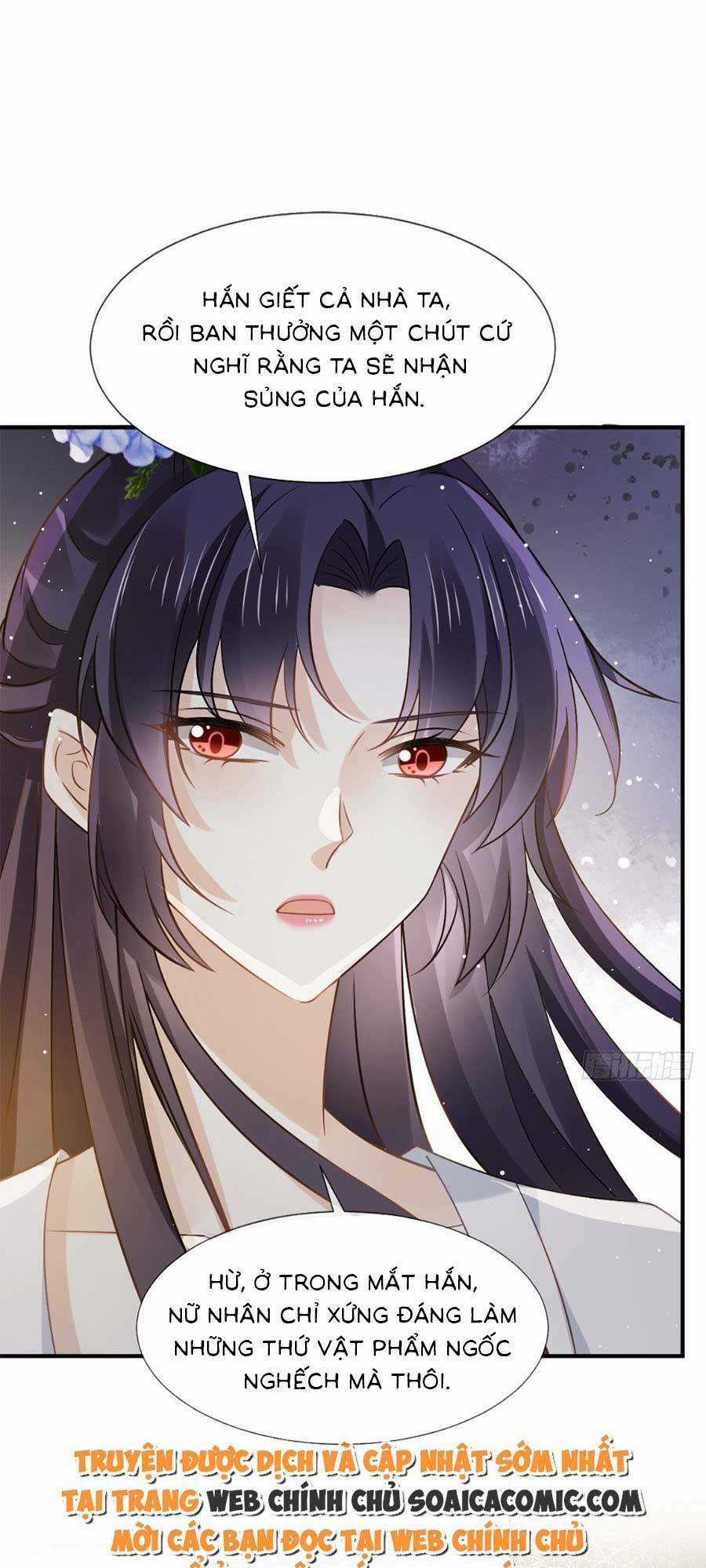 Ai Toàn Năng Thay Ký Chủ Báo Thù Chapter 27 trang 24