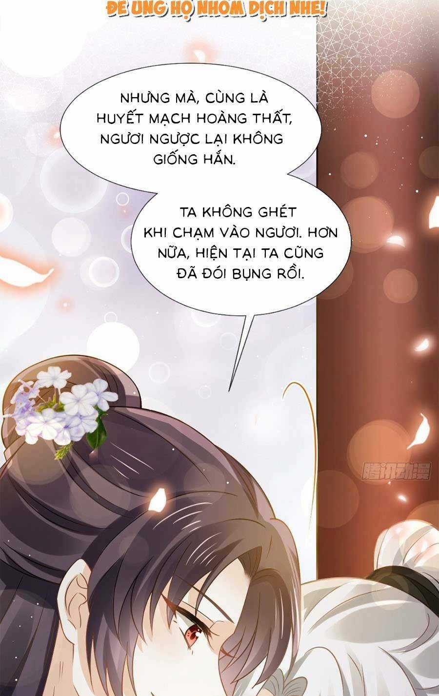 Ai Toàn Năng Thay Ký Chủ Báo Thù Chapter 27 trang 25