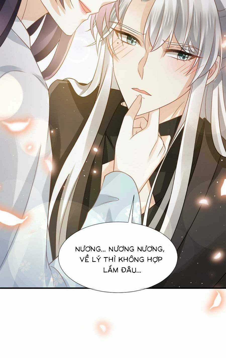 Ai Toàn Năng Thay Ký Chủ Báo Thù Chapter 27 trang 26