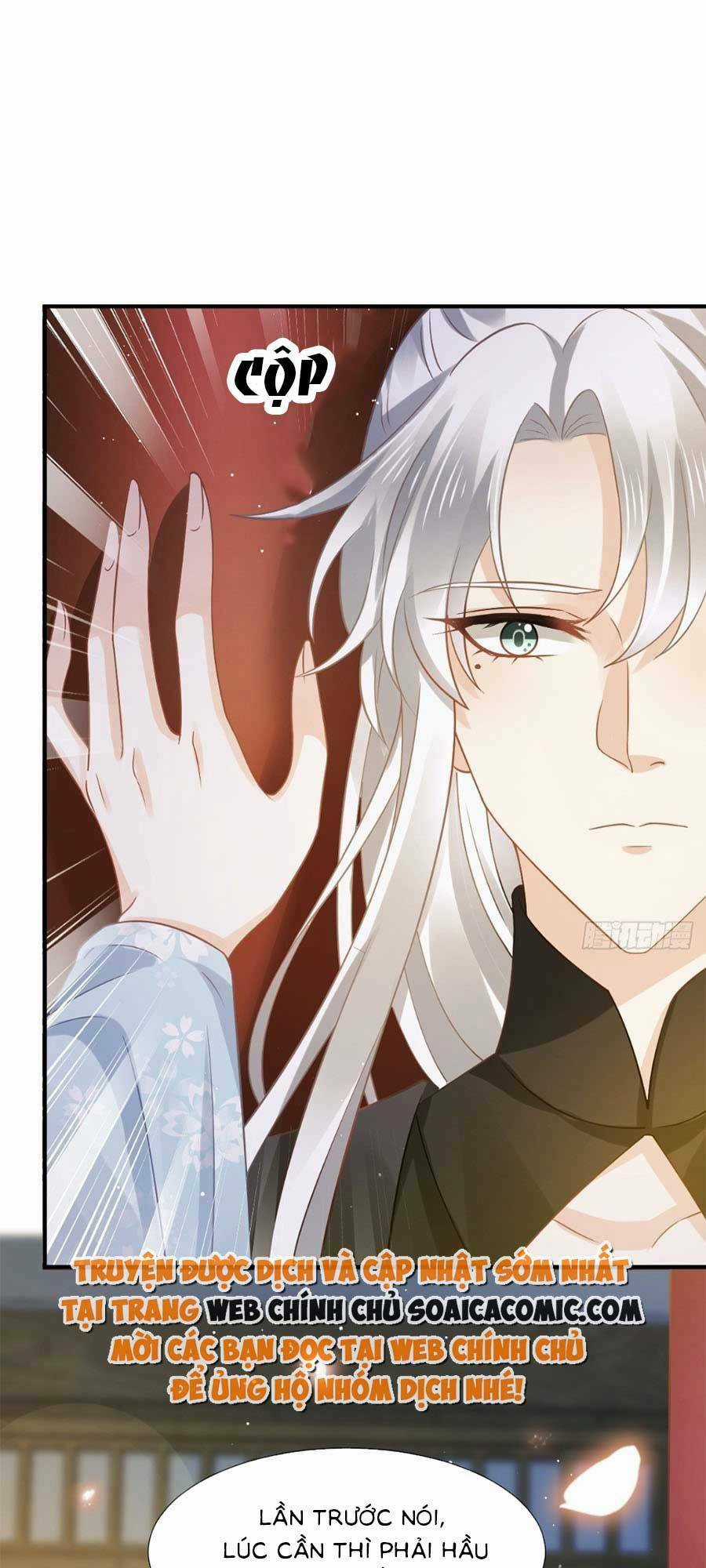 Ai Toàn Năng Thay Ký Chủ Báo Thù Chapter 27 trang 27