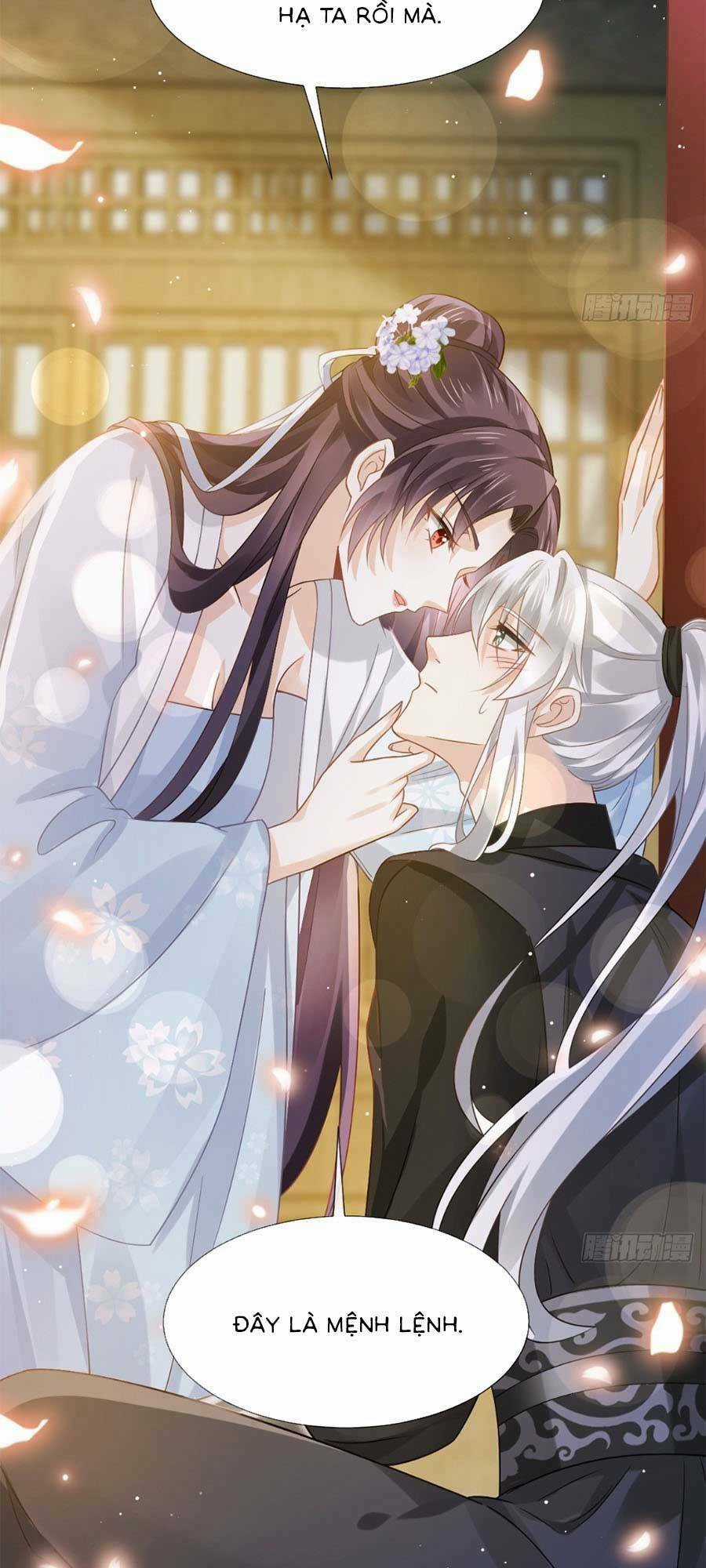 Ai Toàn Năng Thay Ký Chủ Báo Thù Chapter 27 trang 28