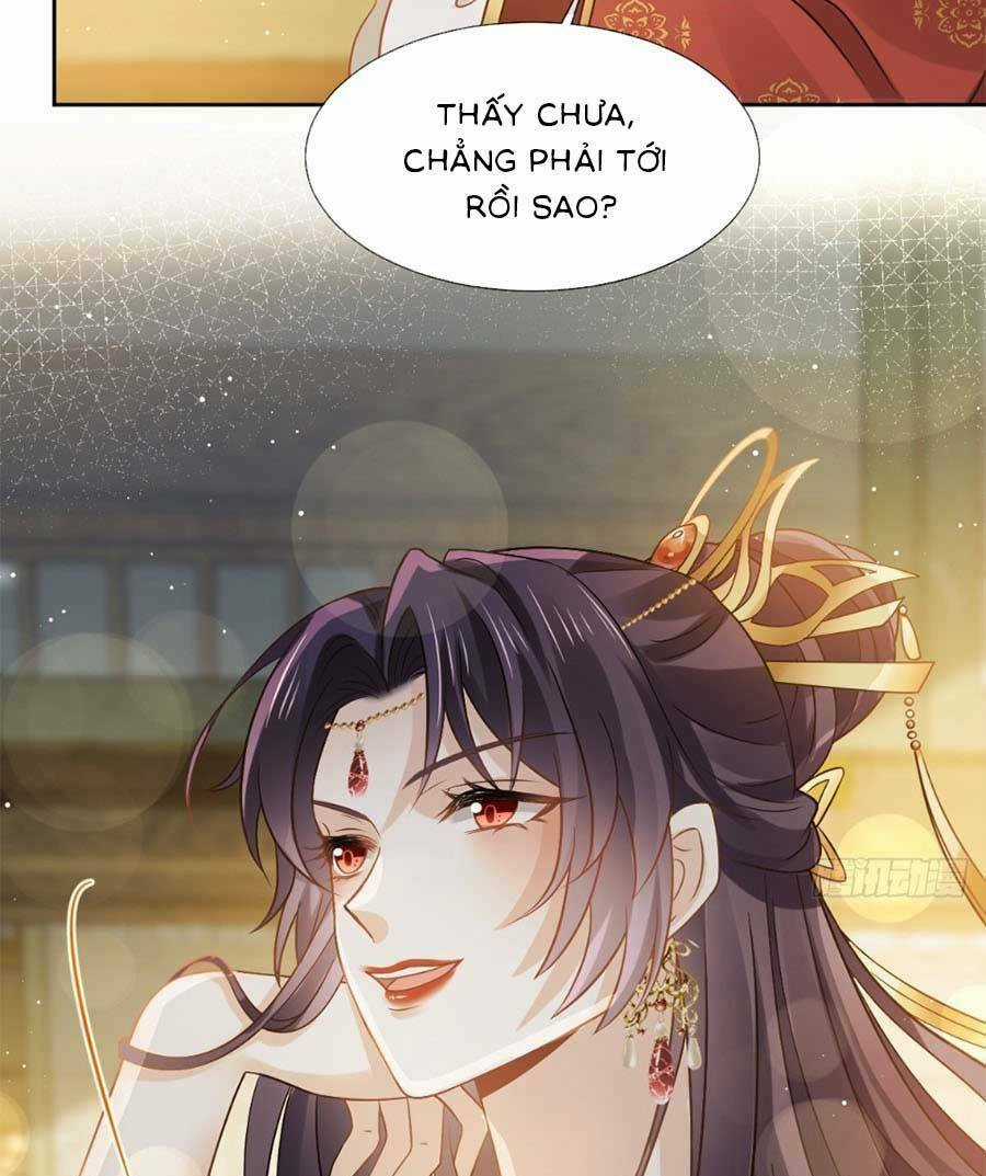 Ai Toàn Năng Thay Ký Chủ Báo Thù Chapter 27 trang 4