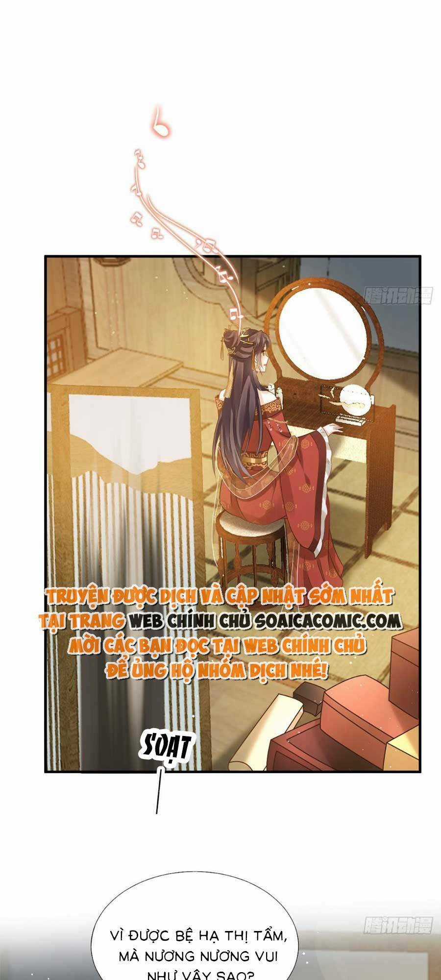 Ai Toàn Năng Thay Ký Chủ Báo Thù Chapter 27 trang 7