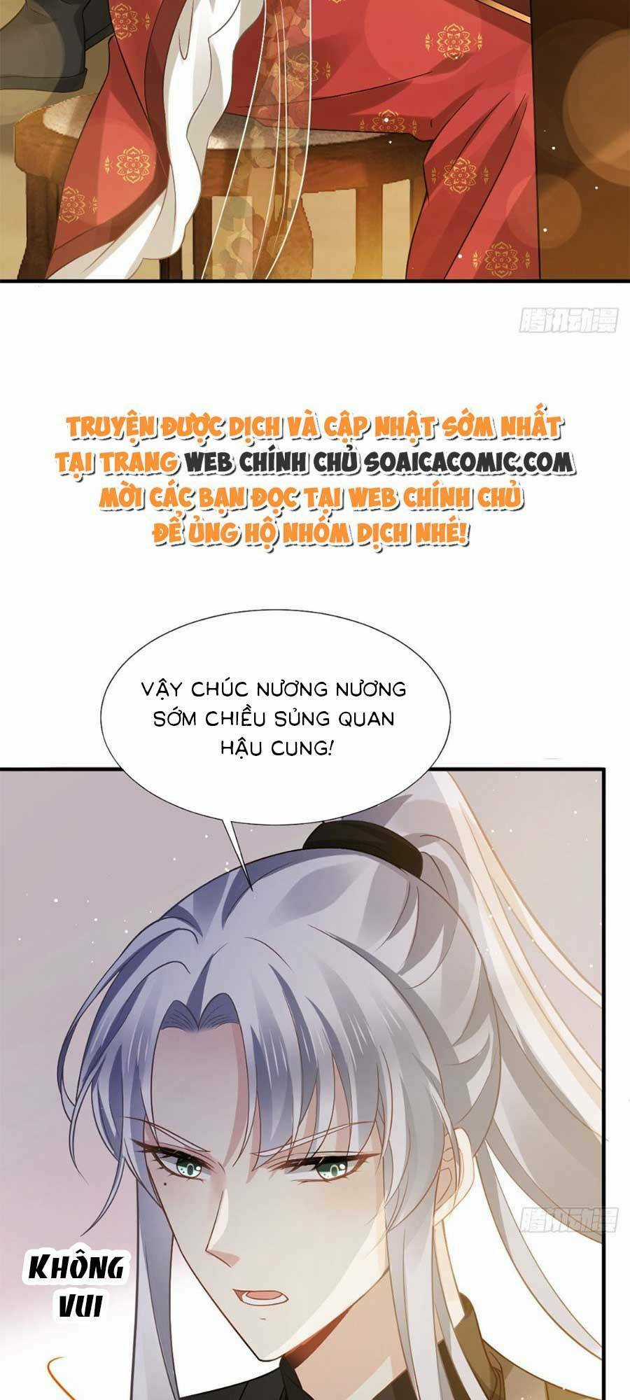 Ai Toàn Năng Thay Ký Chủ Báo Thù Chapter 27 trang 9
