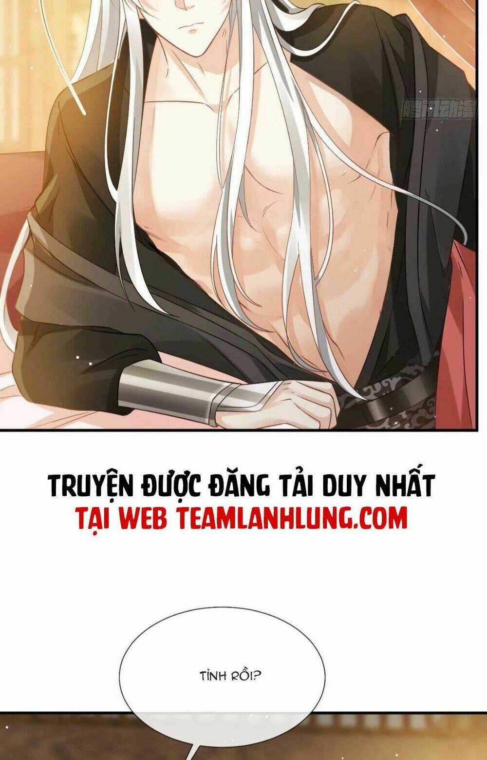Ai Toàn Năng Thay Ký Chủ Báo Thù Chapter 28 trang 10