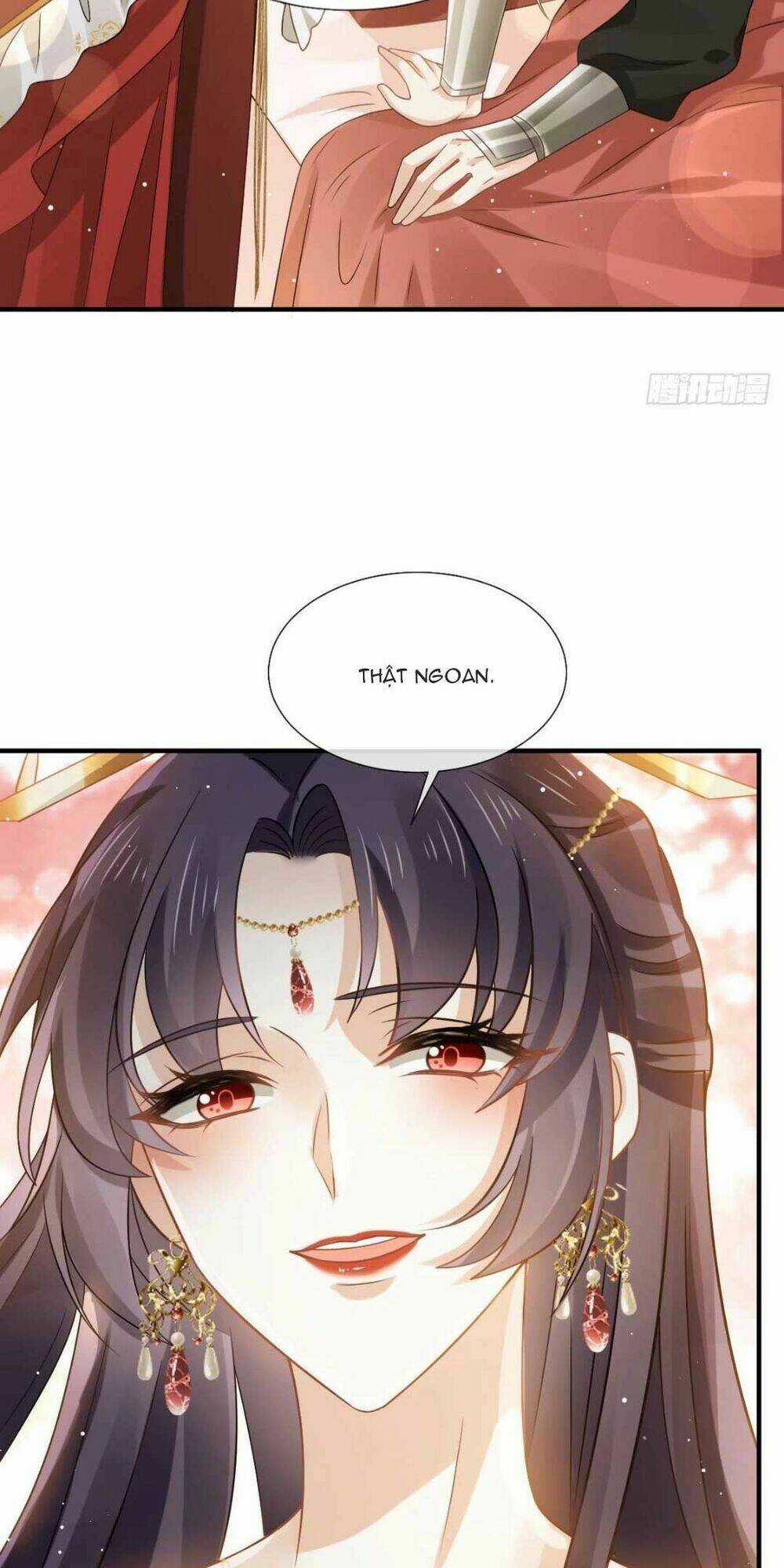 Ai Toàn Năng Thay Ký Chủ Báo Thù Chapter 28 trang 13