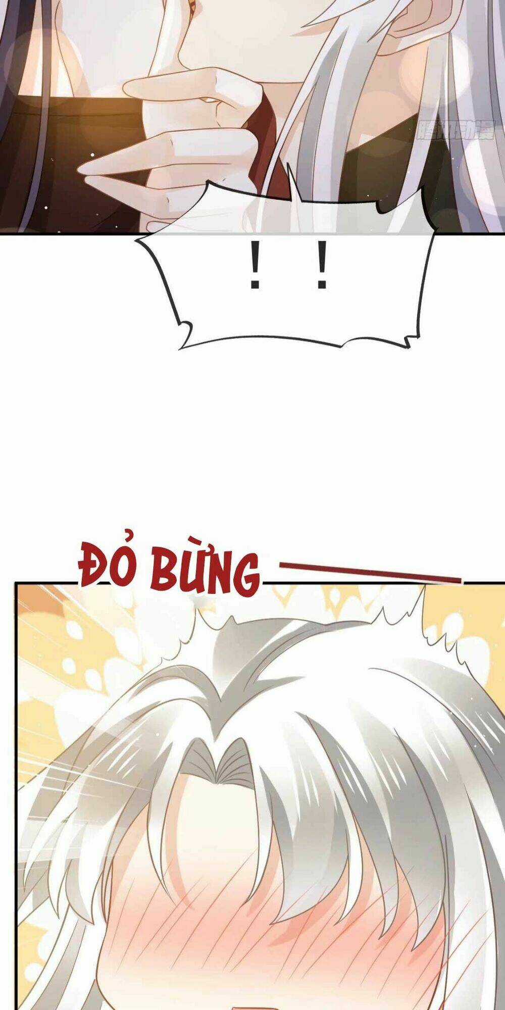 Ai Toàn Năng Thay Ký Chủ Báo Thù Chapter 28 trang 15