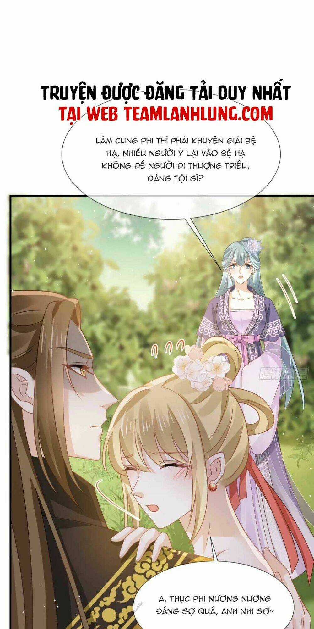Ai Toàn Năng Thay Ký Chủ Báo Thù Chapter 28 trang 19