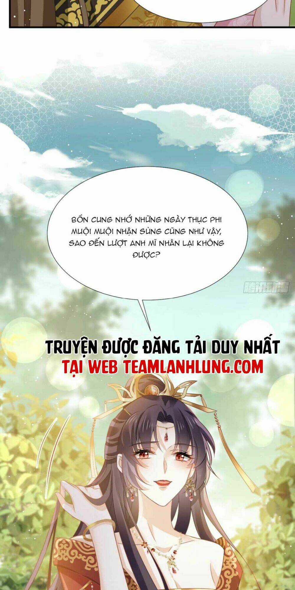 Ai Toàn Năng Thay Ký Chủ Báo Thù Chapter 28 trang 20