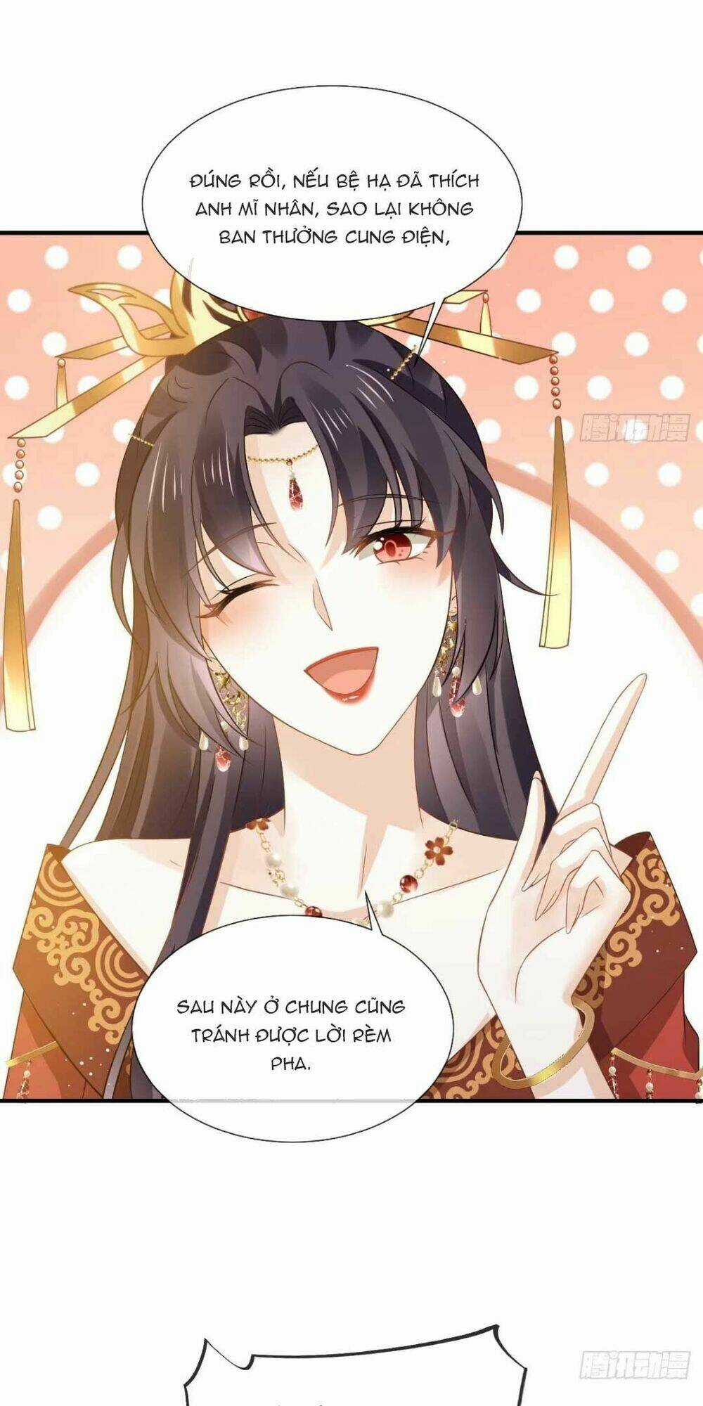 Ai Toàn Năng Thay Ký Chủ Báo Thù Chapter 28 trang 23