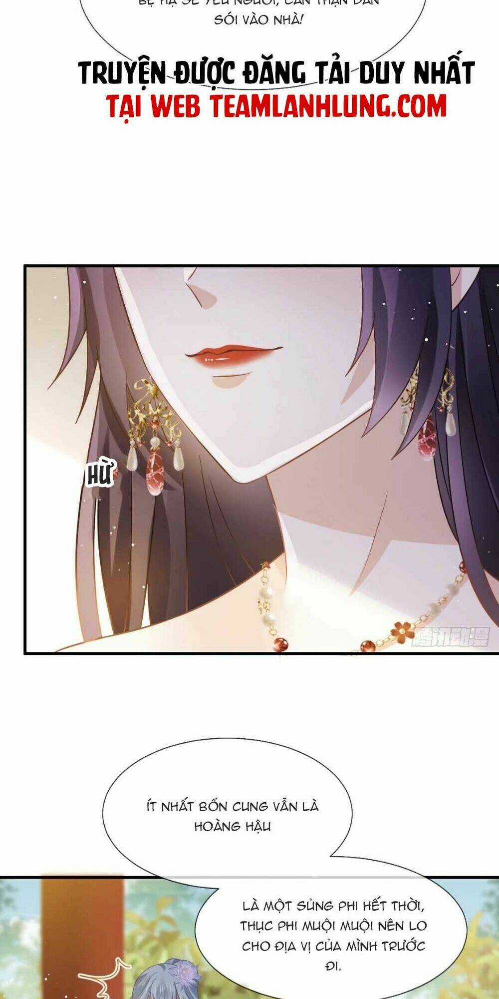 Ai Toàn Năng Thay Ký Chủ Báo Thù Chapter 28 trang 26