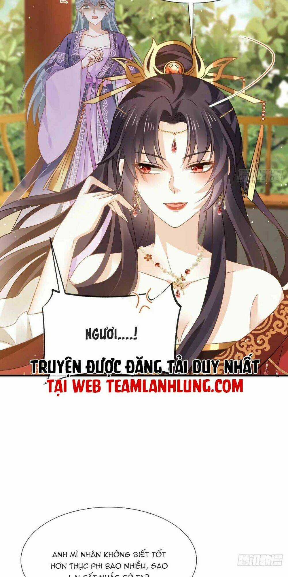 Ai Toàn Năng Thay Ký Chủ Báo Thù Chapter 28 trang 27