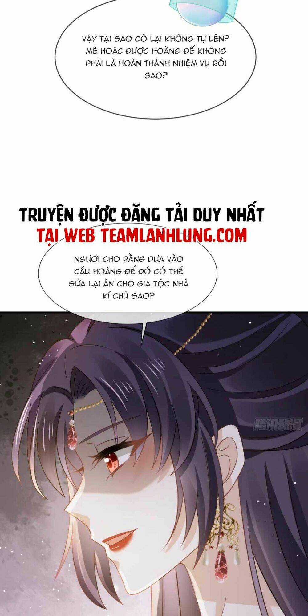 Ai Toàn Năng Thay Ký Chủ Báo Thù Chapter 28 trang 29
