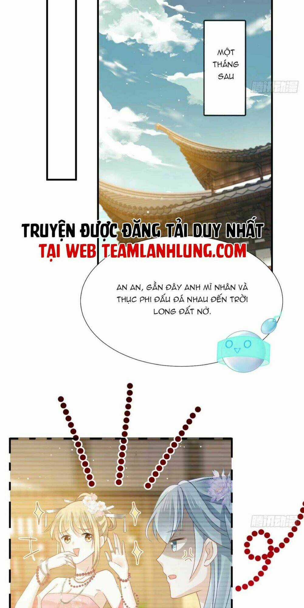 Ai Toàn Năng Thay Ký Chủ Báo Thù Chapter 28 trang 31