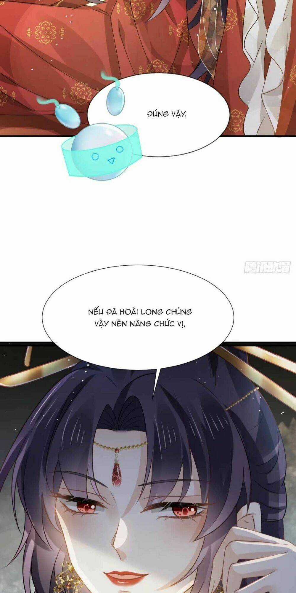 Ai Toàn Năng Thay Ký Chủ Báo Thù Chapter 28 trang 35