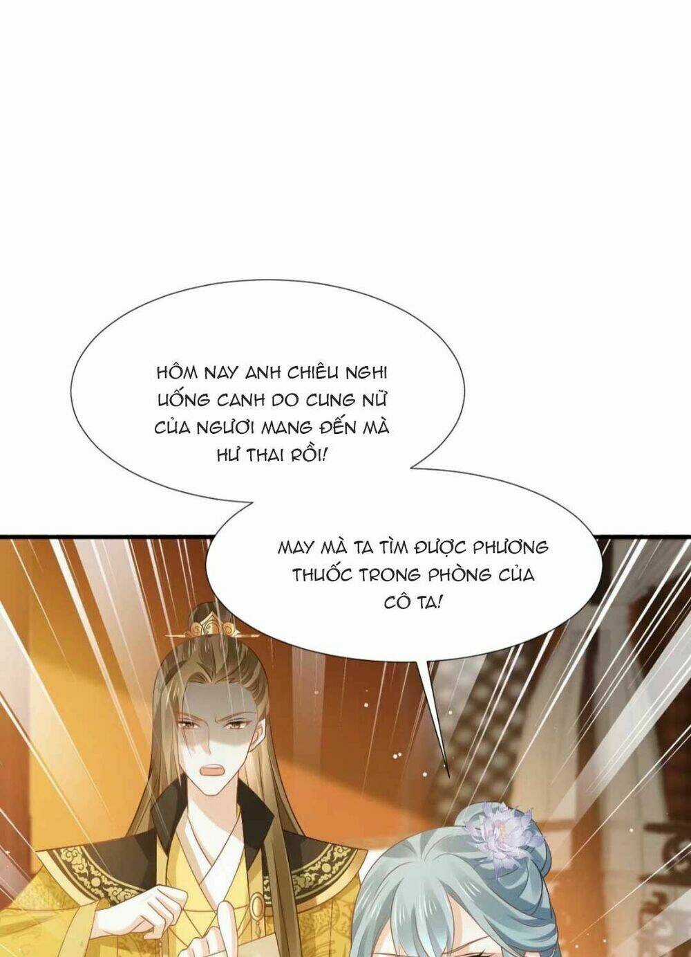 Ai Toàn Năng Thay Ký Chủ Báo Thù Chapter 28 trang 37