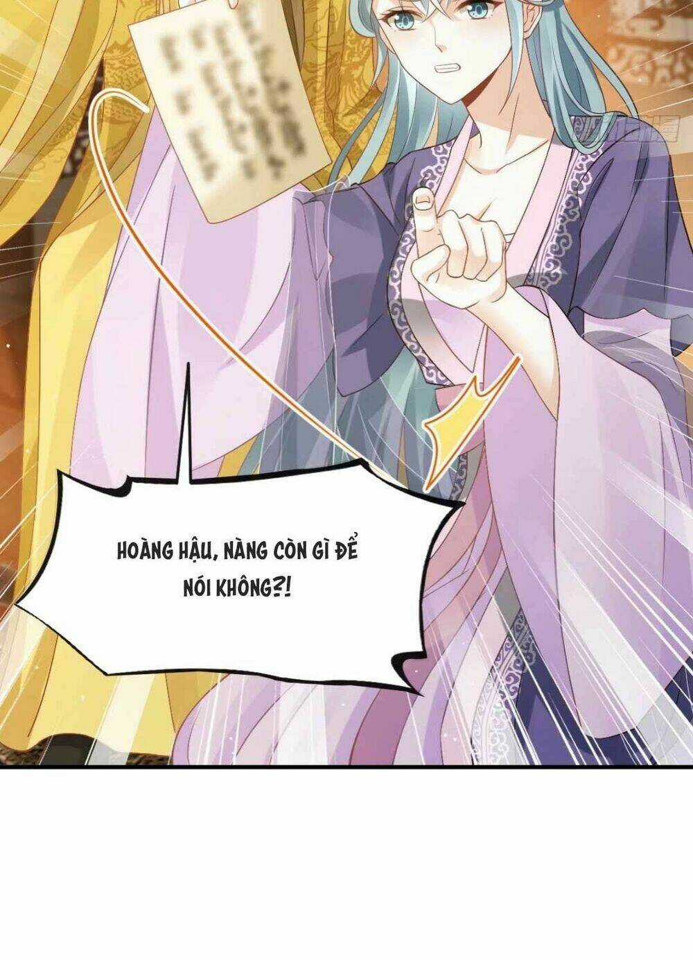 Ai Toàn Năng Thay Ký Chủ Báo Thù Chapter 28 trang 38