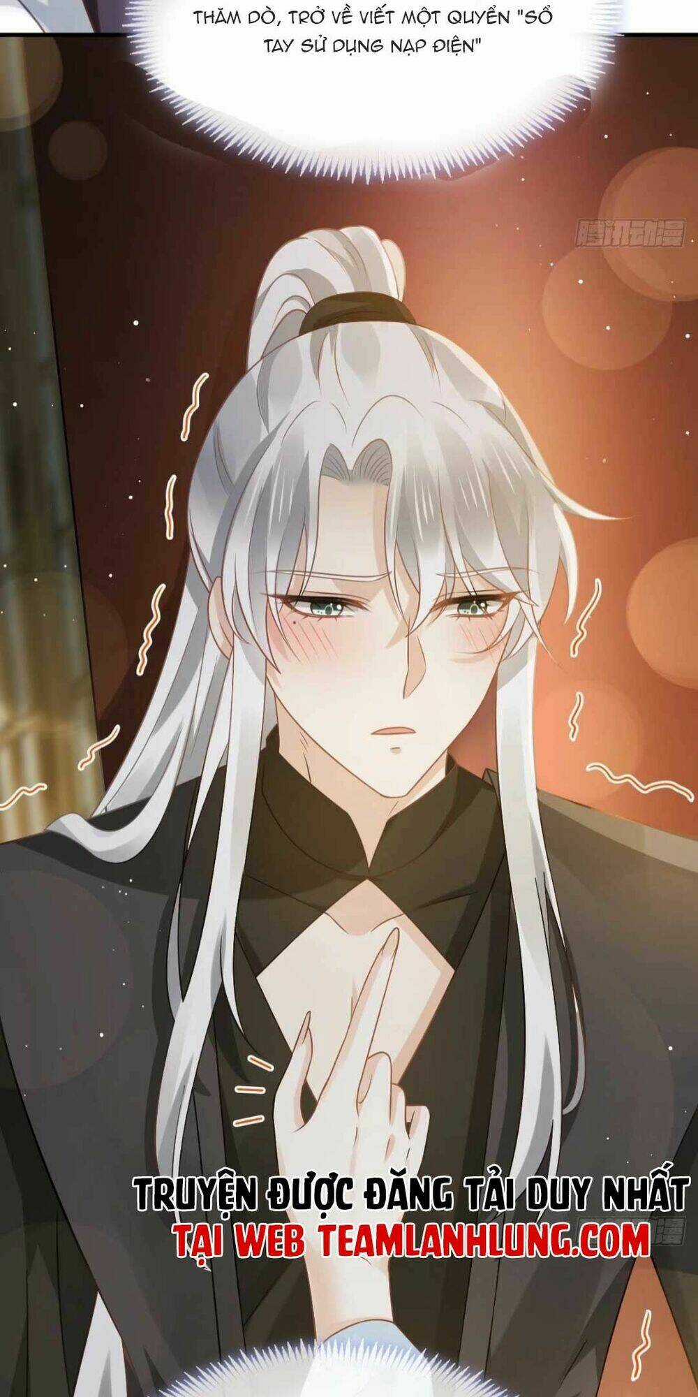 Ai Toàn Năng Thay Ký Chủ Báo Thù Chapter 28 trang 4
