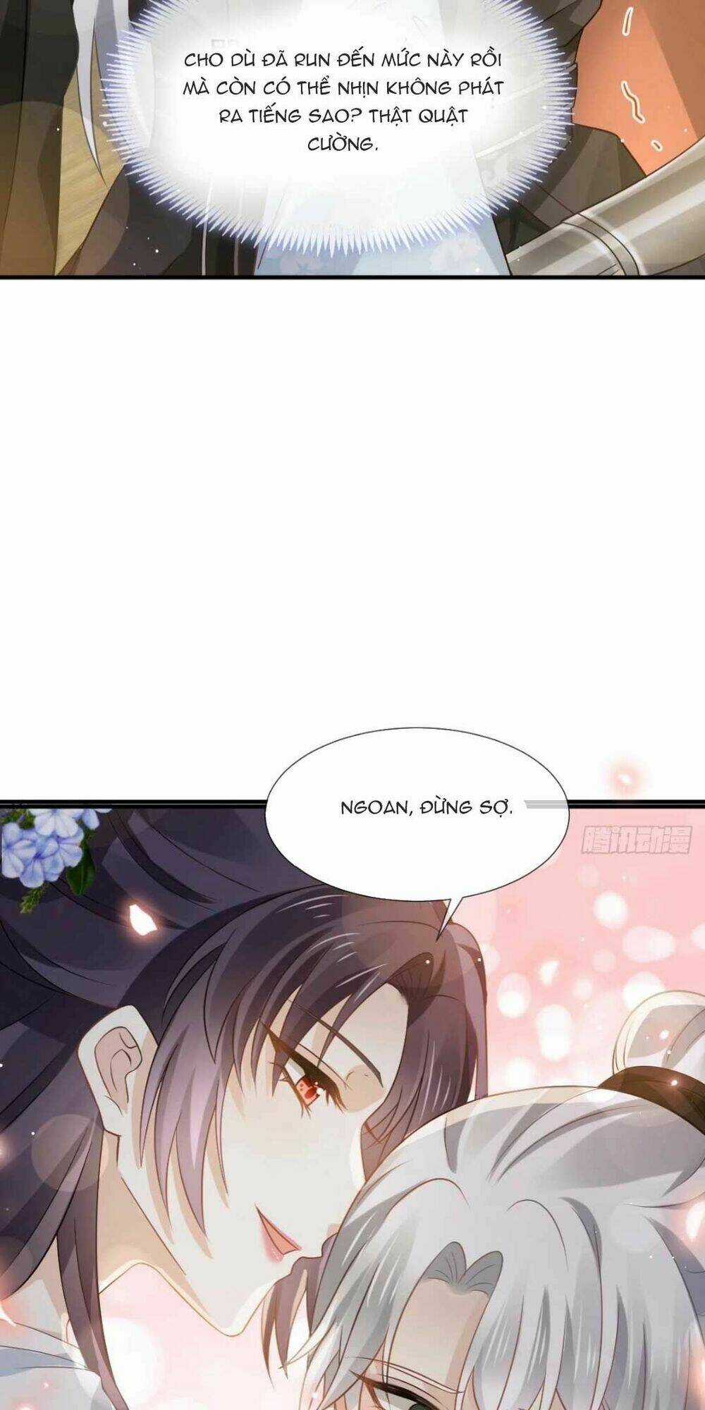 Ai Toàn Năng Thay Ký Chủ Báo Thù Chapter 28 trang 5