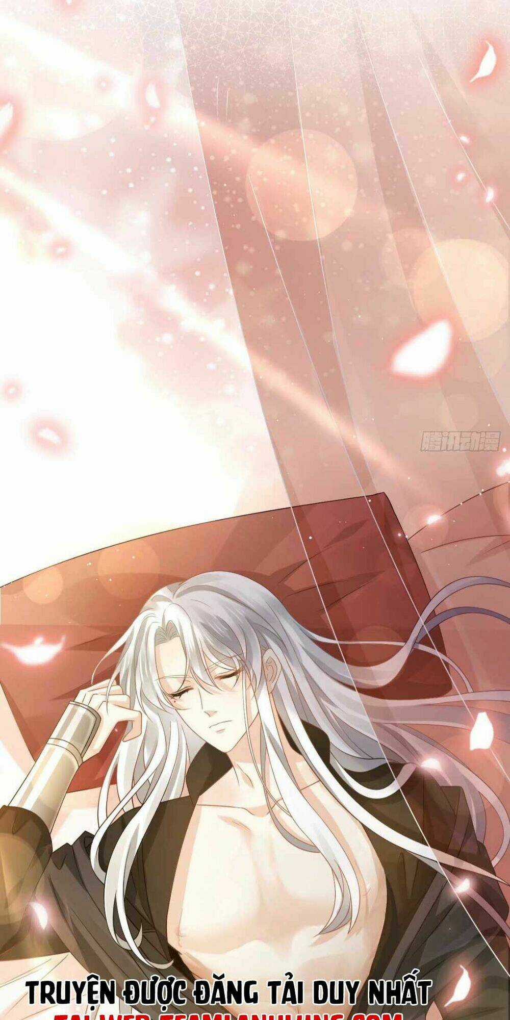 Ai Toàn Năng Thay Ký Chủ Báo Thù Chapter 28 trang 7