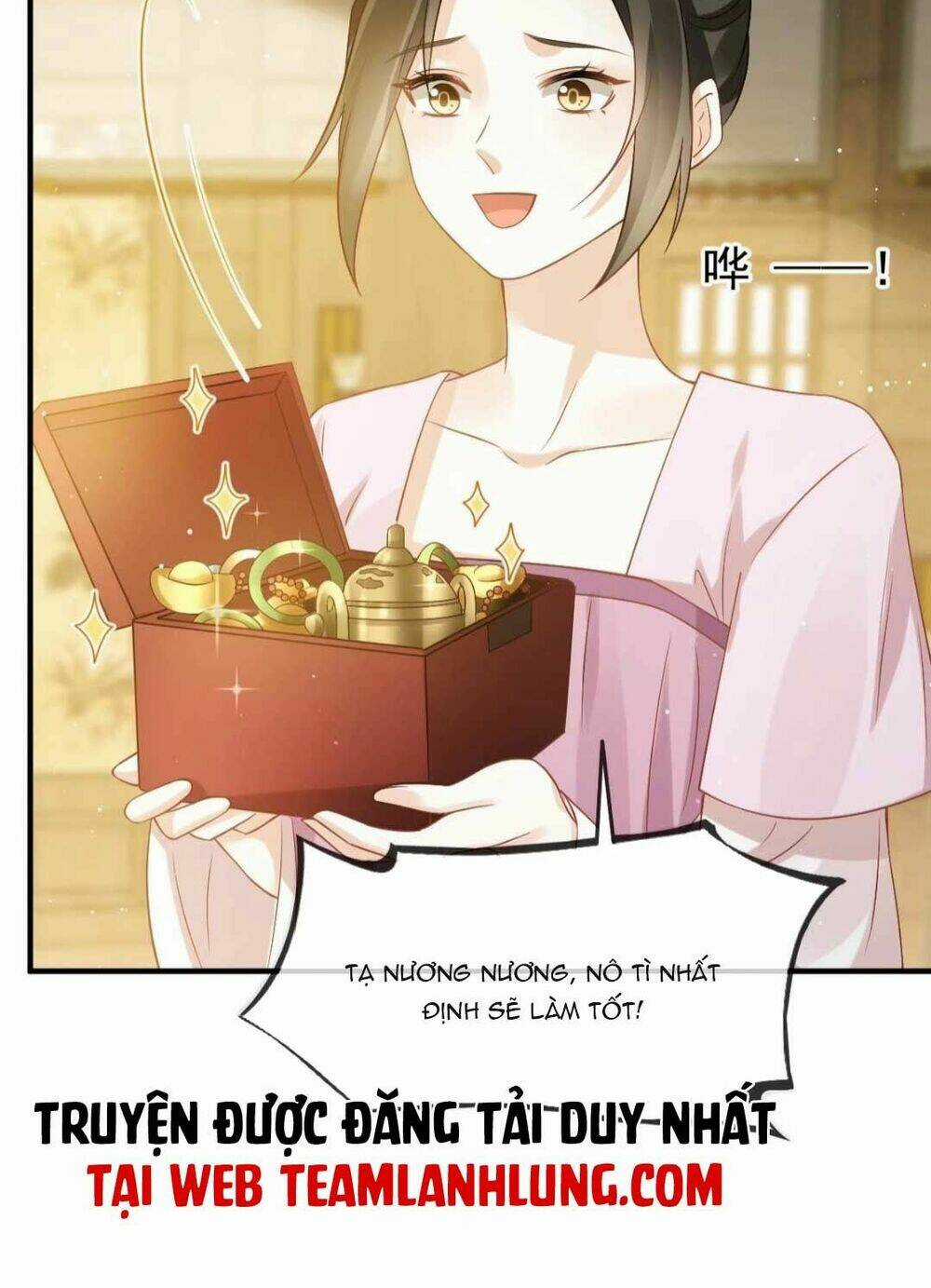 Ai Toàn Năng Thay Ký Chủ Báo Thù Chapter 29 trang 10