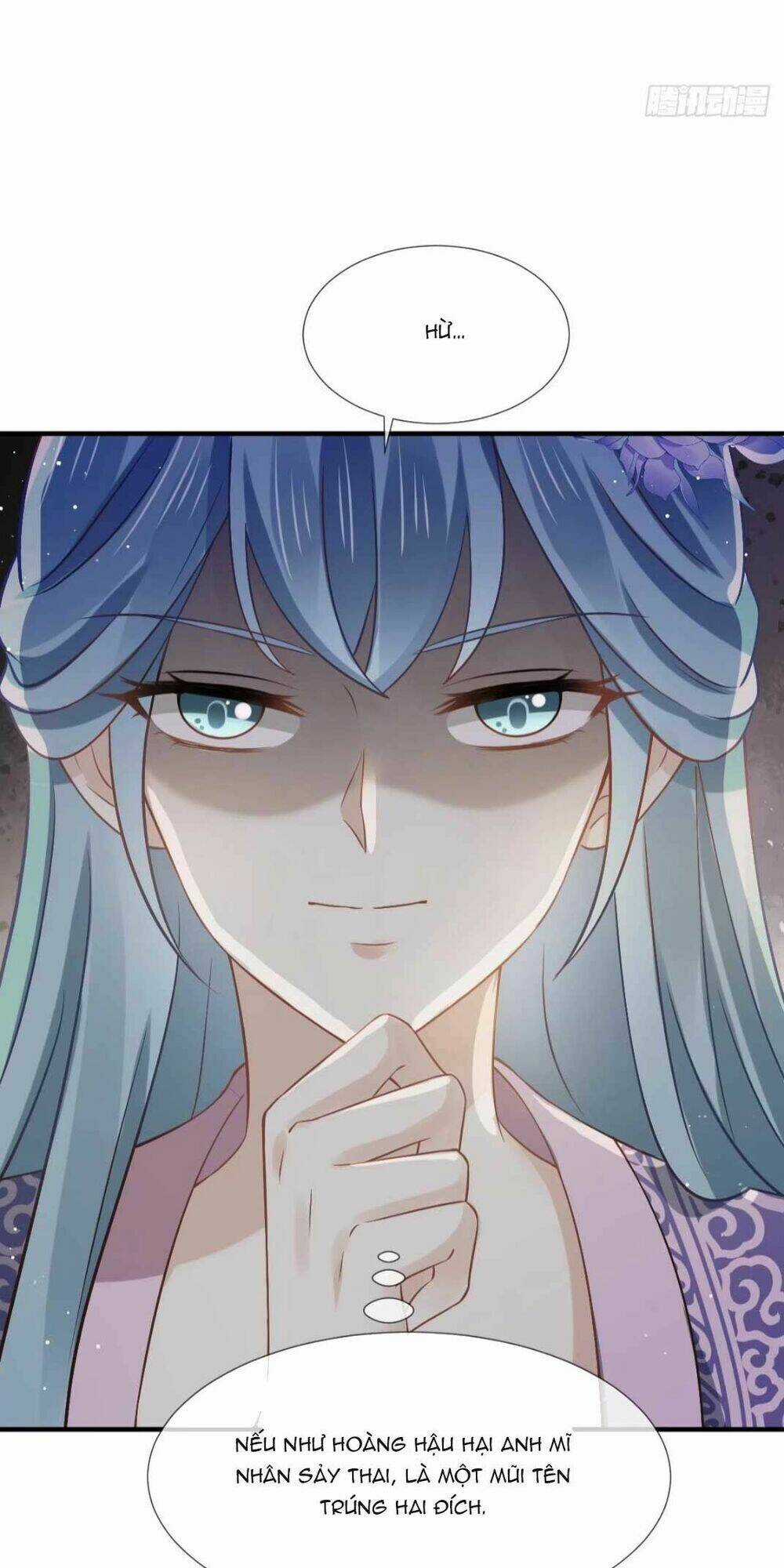 Ai Toàn Năng Thay Ký Chủ Báo Thù Chapter 29 trang 11