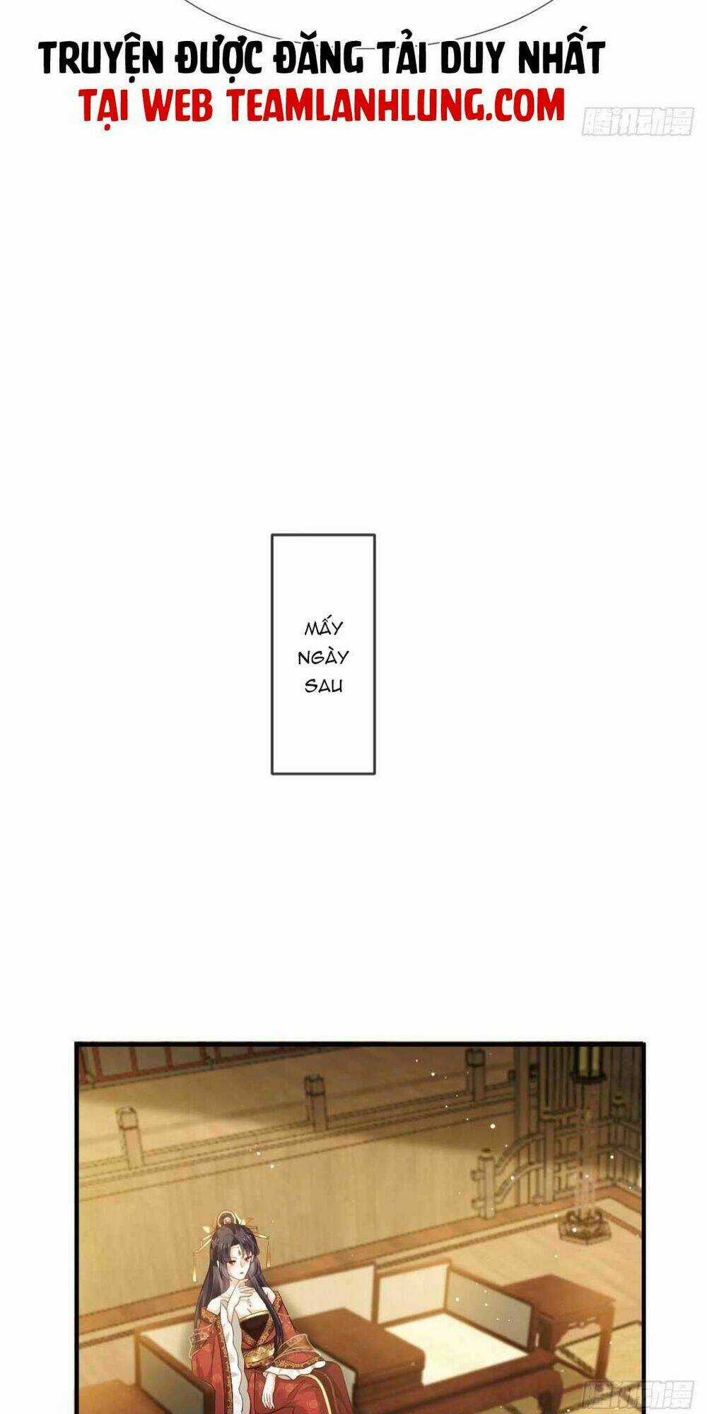 Ai Toàn Năng Thay Ký Chủ Báo Thù Chapter 29 trang 12