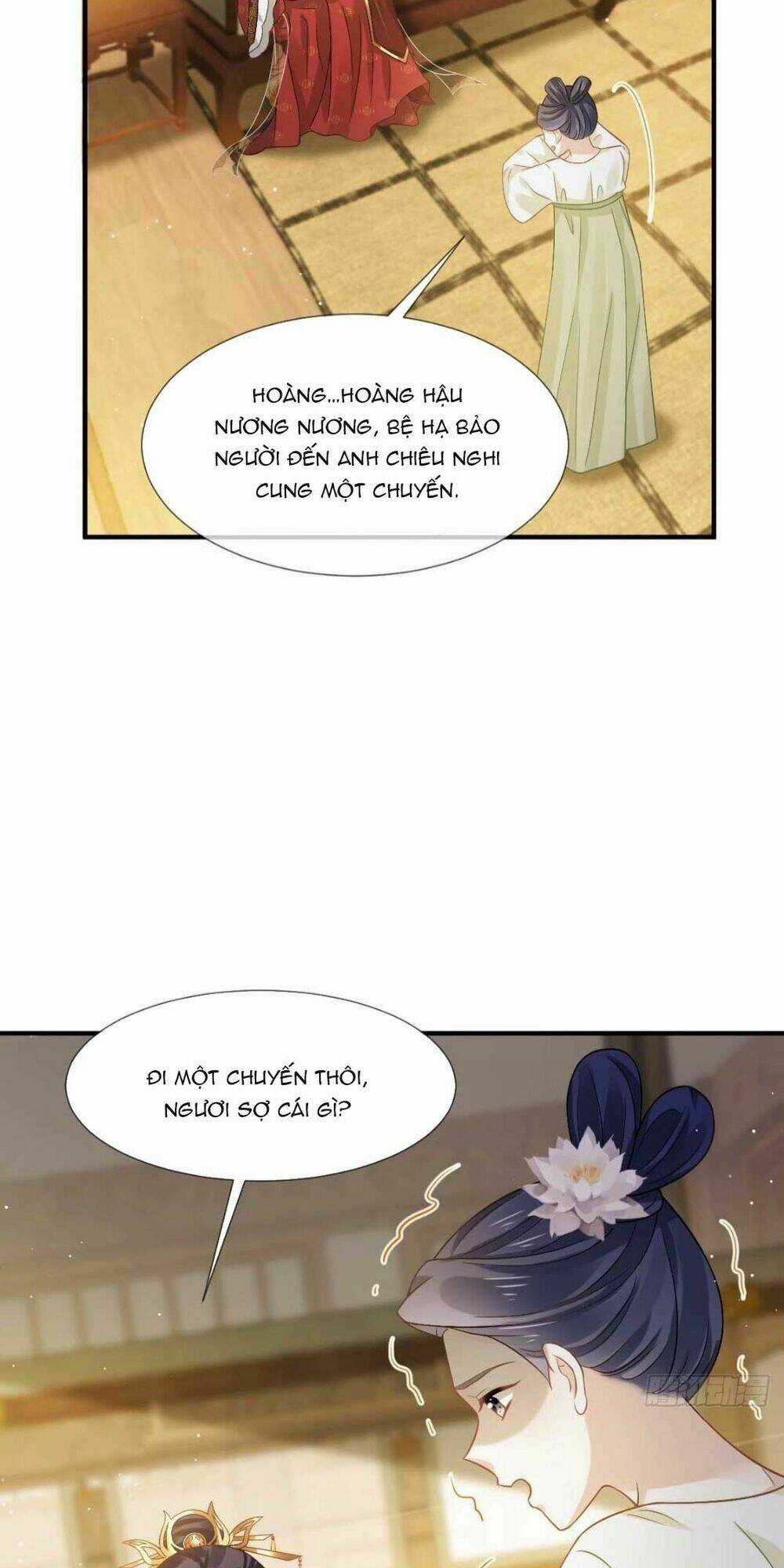 Ai Toàn Năng Thay Ký Chủ Báo Thù Chapter 29 trang 13