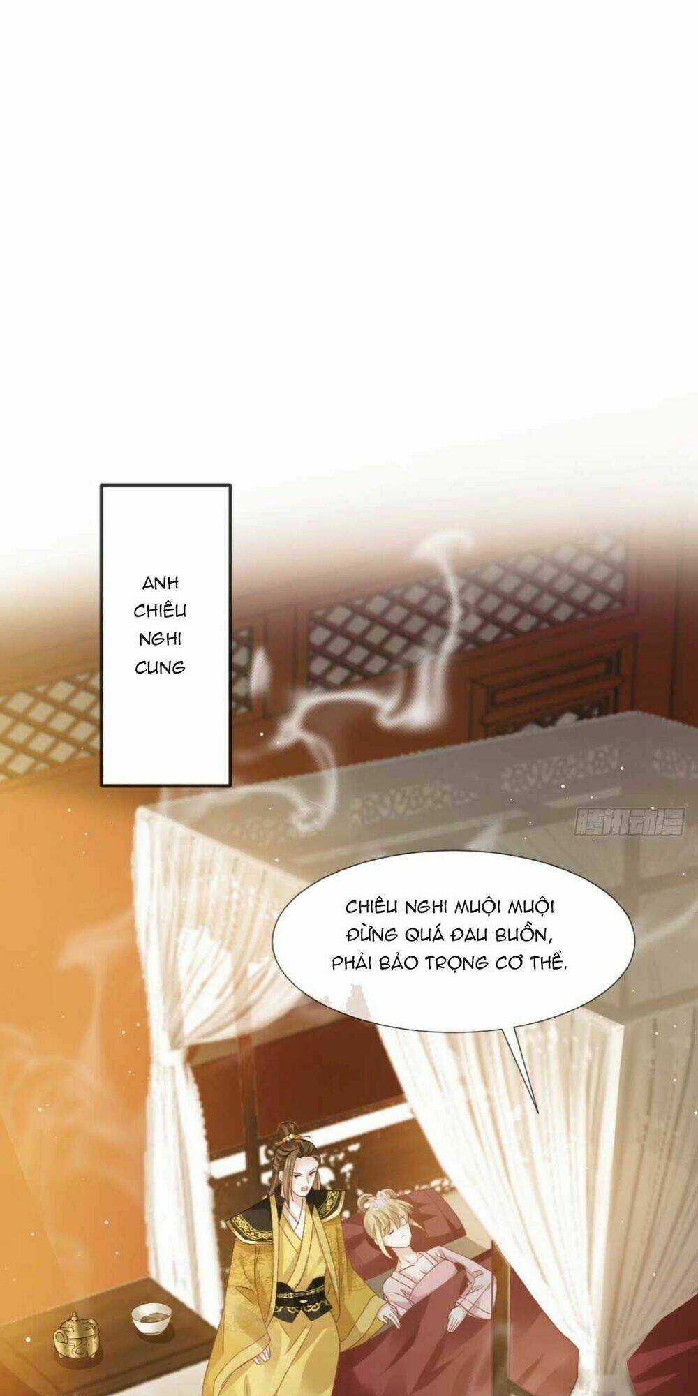 Ai Toàn Năng Thay Ký Chủ Báo Thù Chapter 29 trang 16