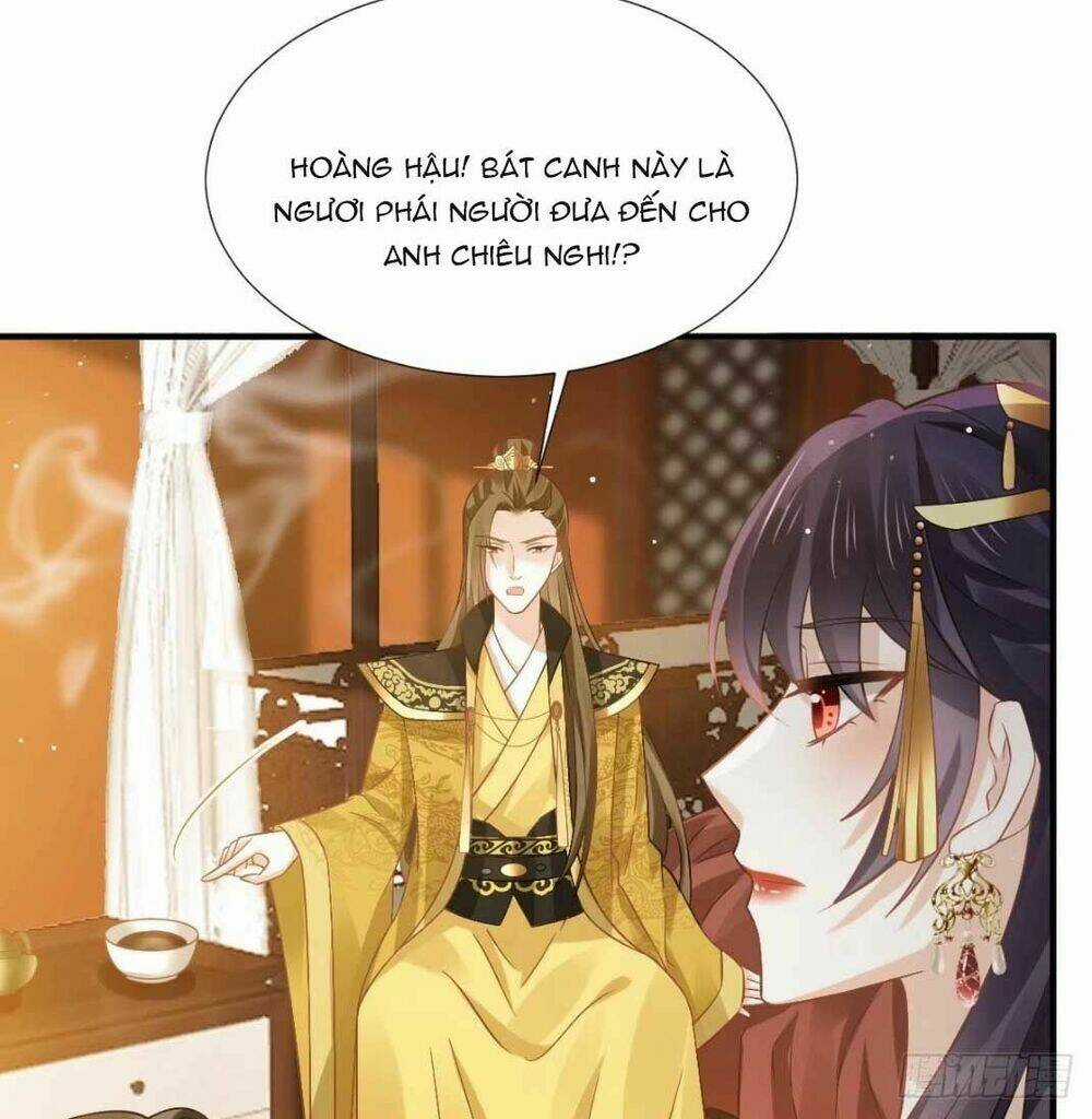 Ai Toàn Năng Thay Ký Chủ Báo Thù Chapter 29 trang 19