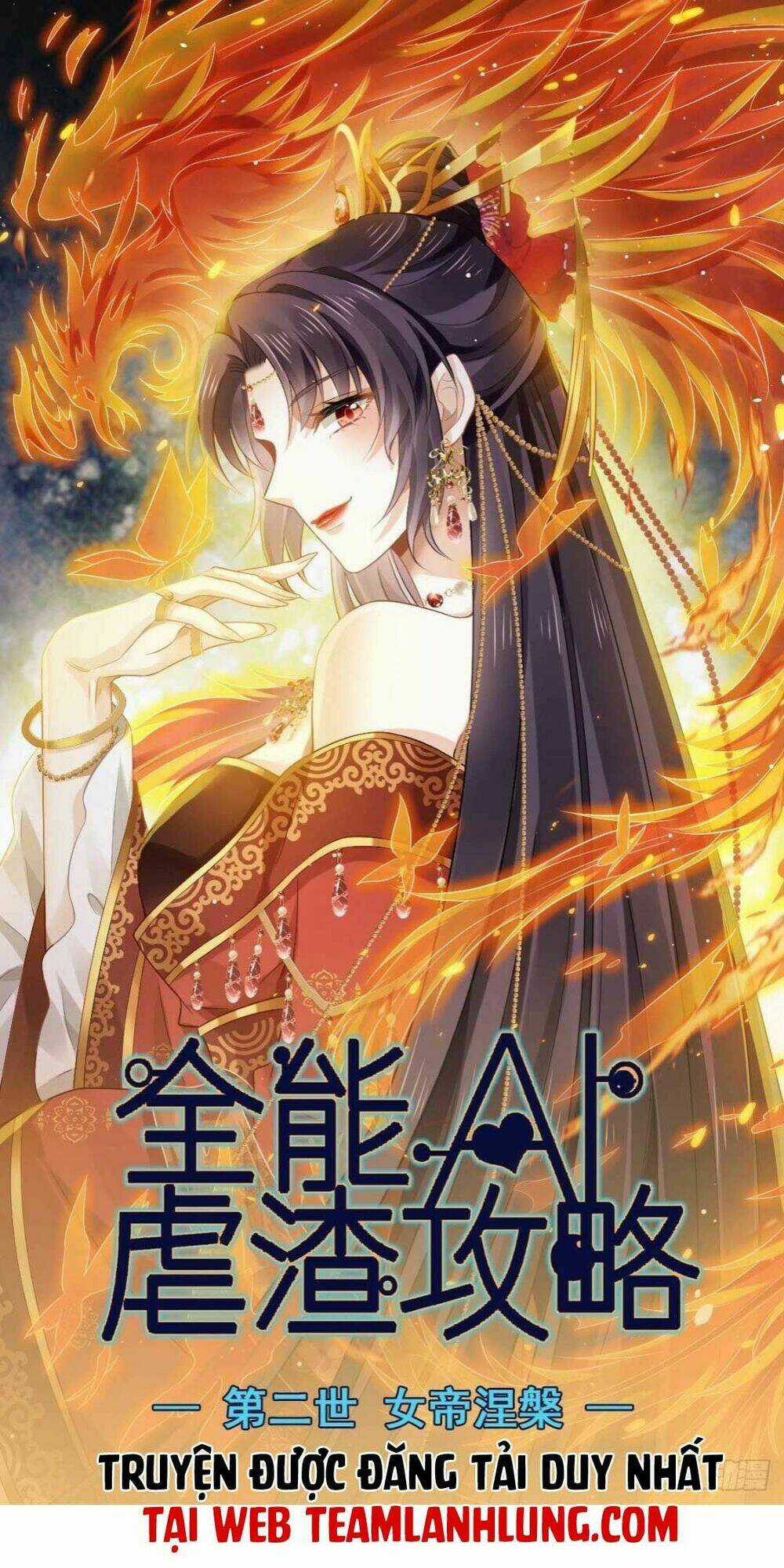 Ai Toàn Năng Thay Ký Chủ Báo Thù Chapter 29 trang 2