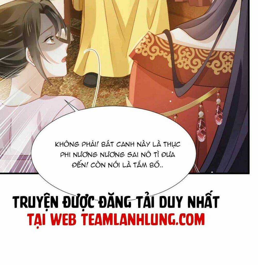 Ai Toàn Năng Thay Ký Chủ Báo Thù Chapter 29 trang 20