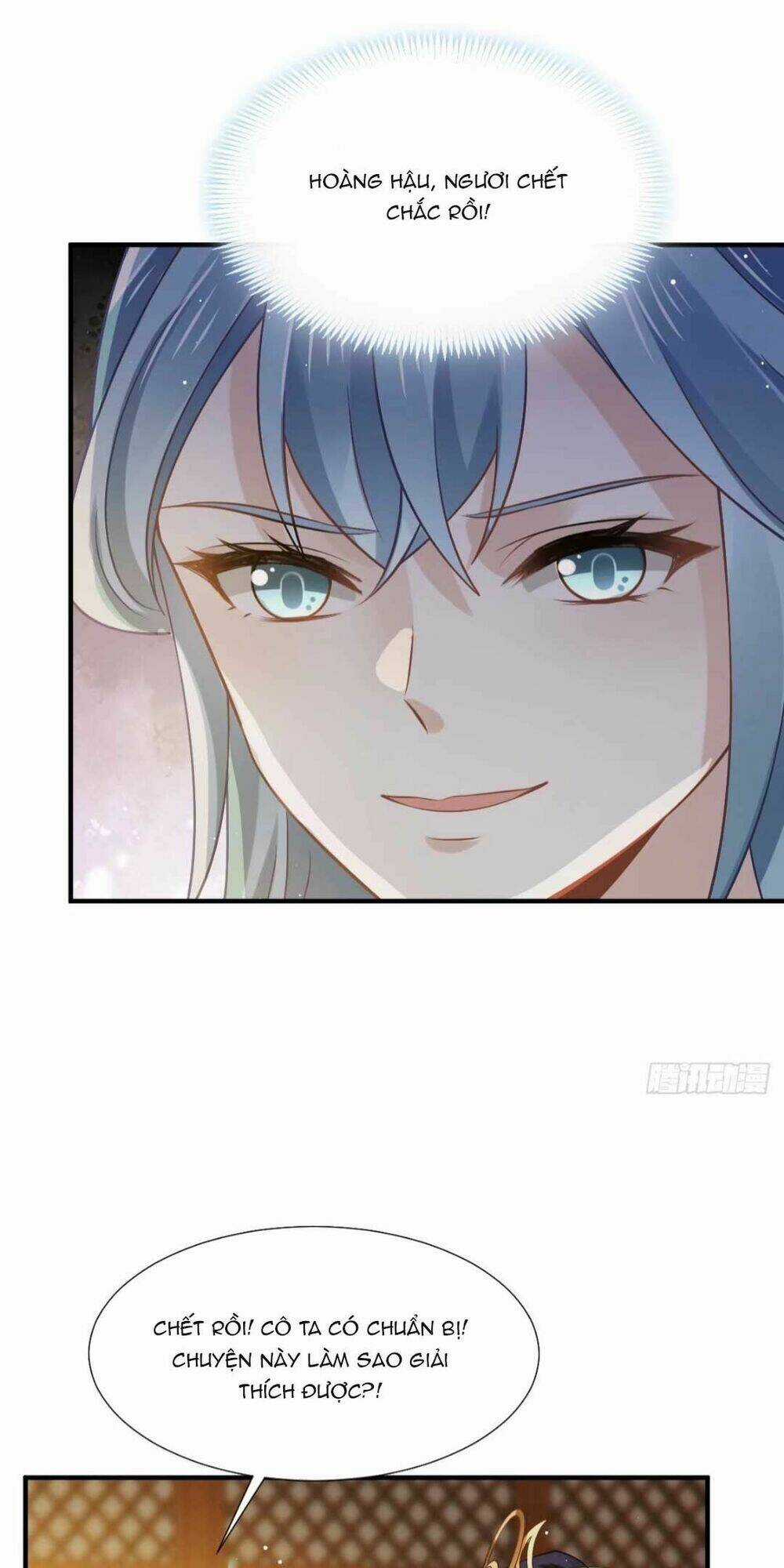 Ai Toàn Năng Thay Ký Chủ Báo Thù Chapter 29 trang 26